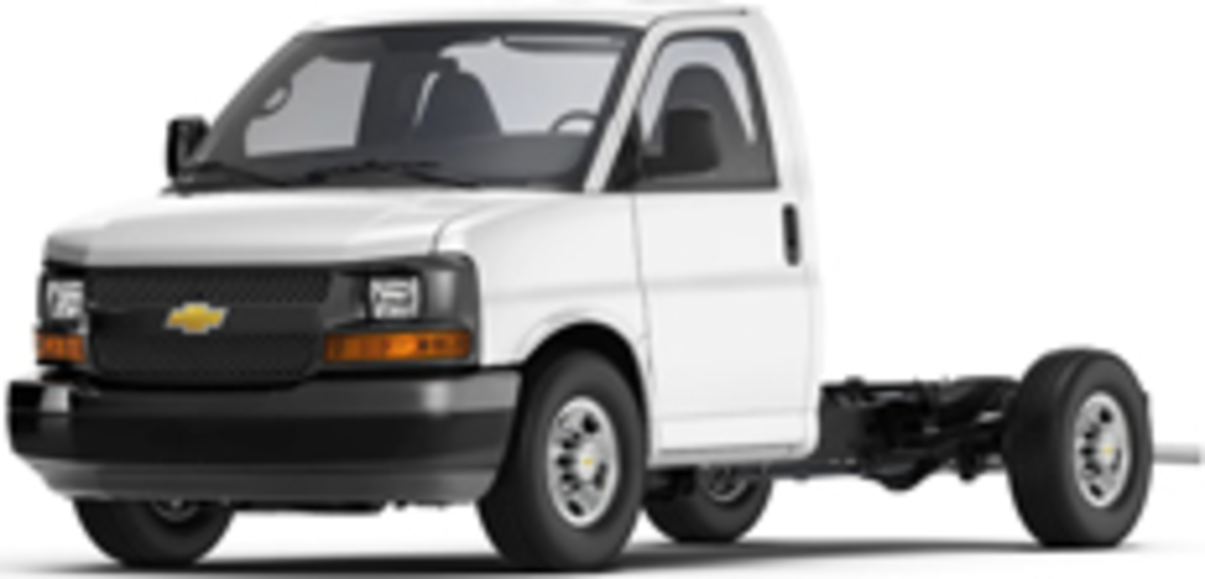 2018 Chevrolet Express 3500 Service and Repair Manual