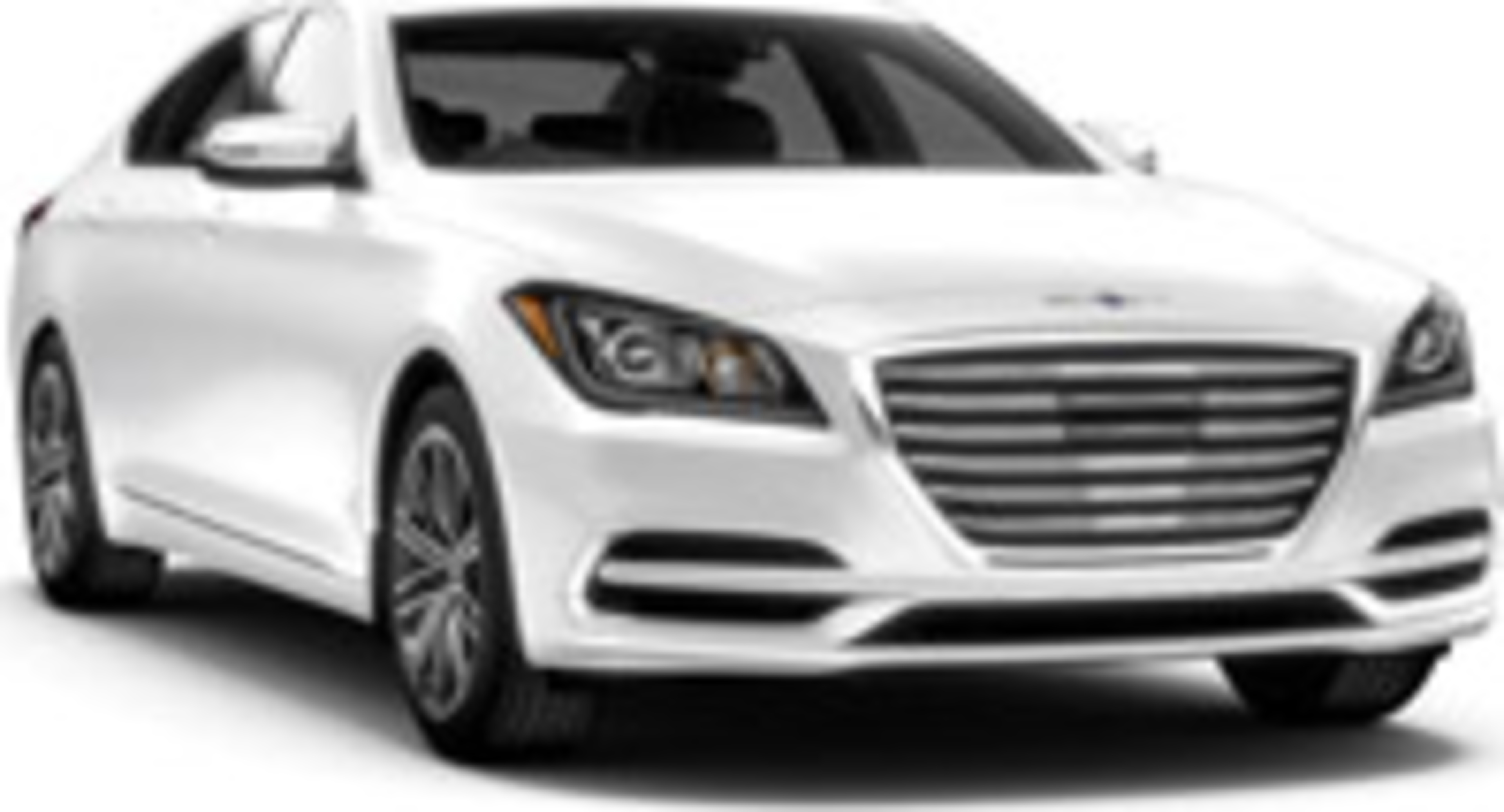 2018 Genesis G80 Service and Repair Manual
