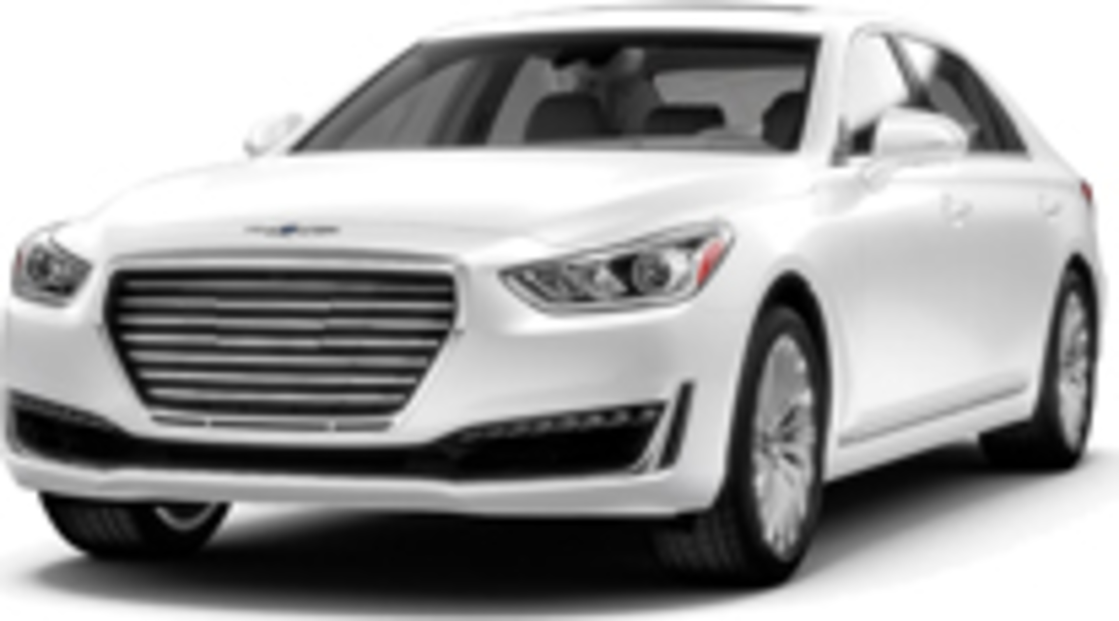 2018 Genesis G90 Service and Repair Manual