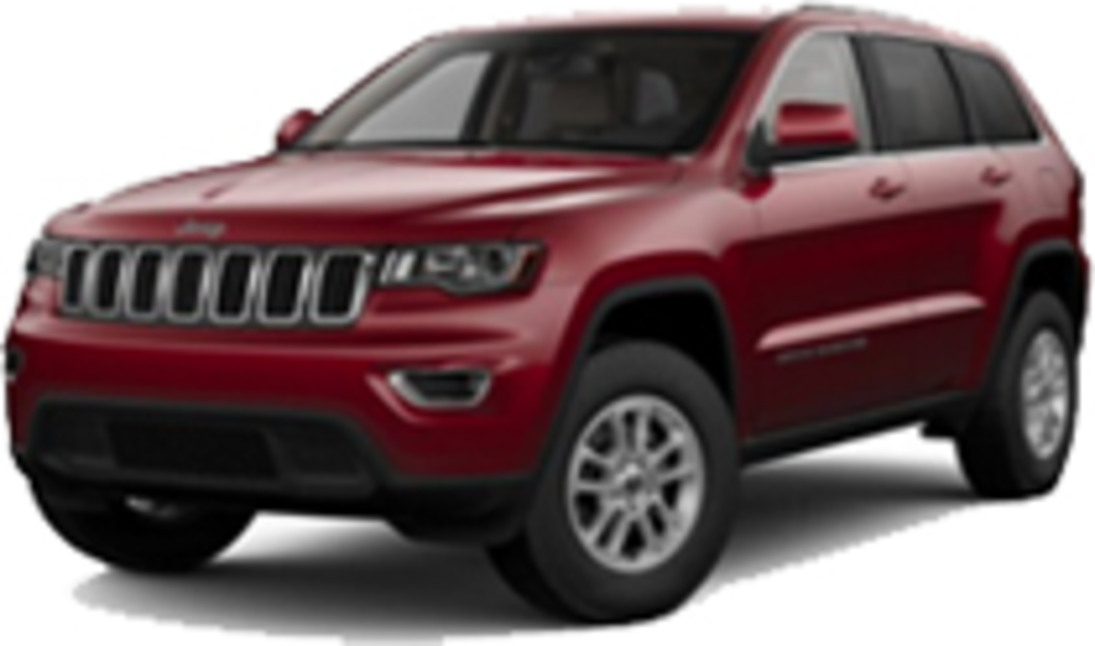 2018 Jeep Grand Cherokee Service and Repair Manual
