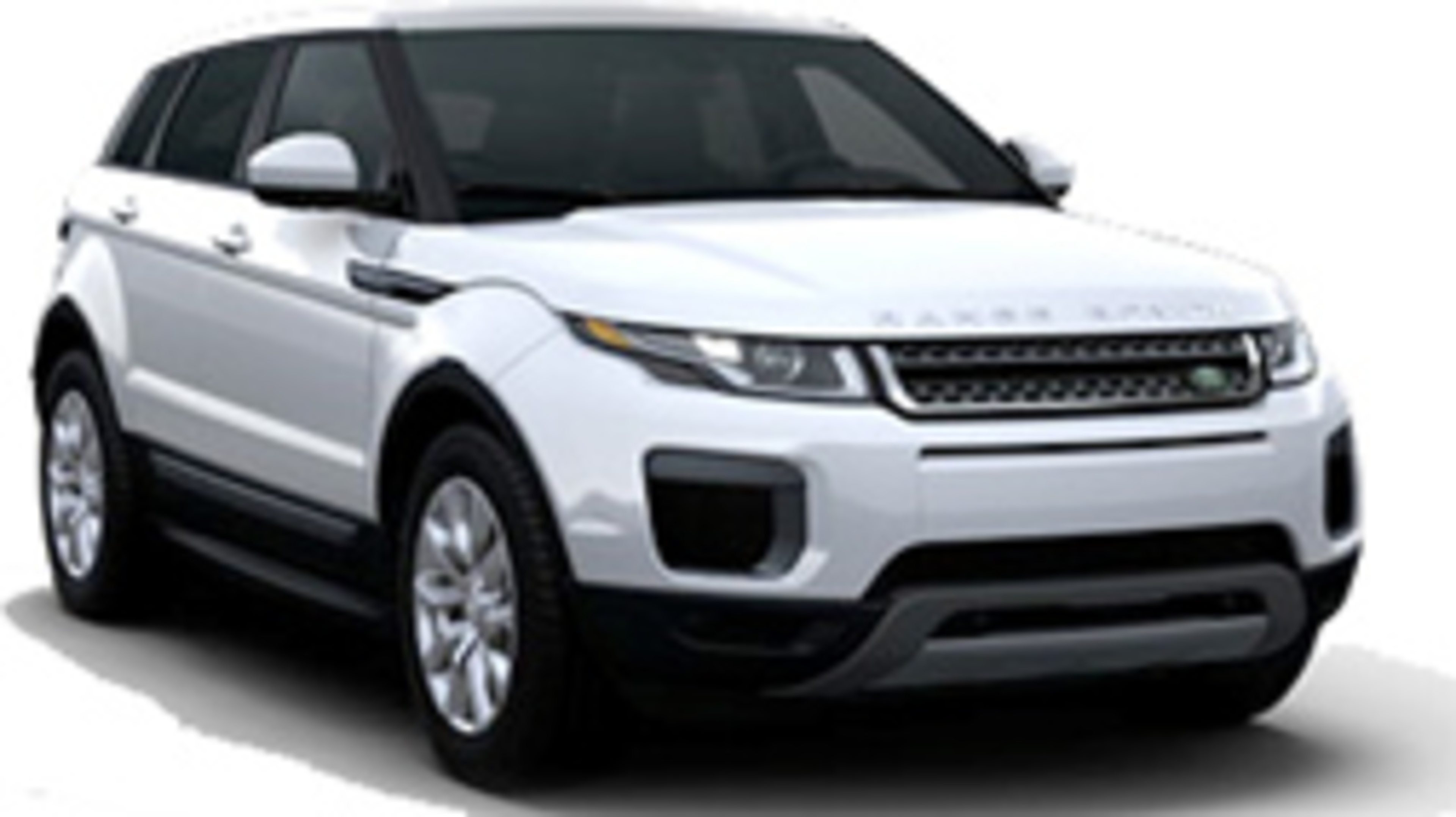 2018 Land Rover Range Rover Evoque Service and Repair Manual