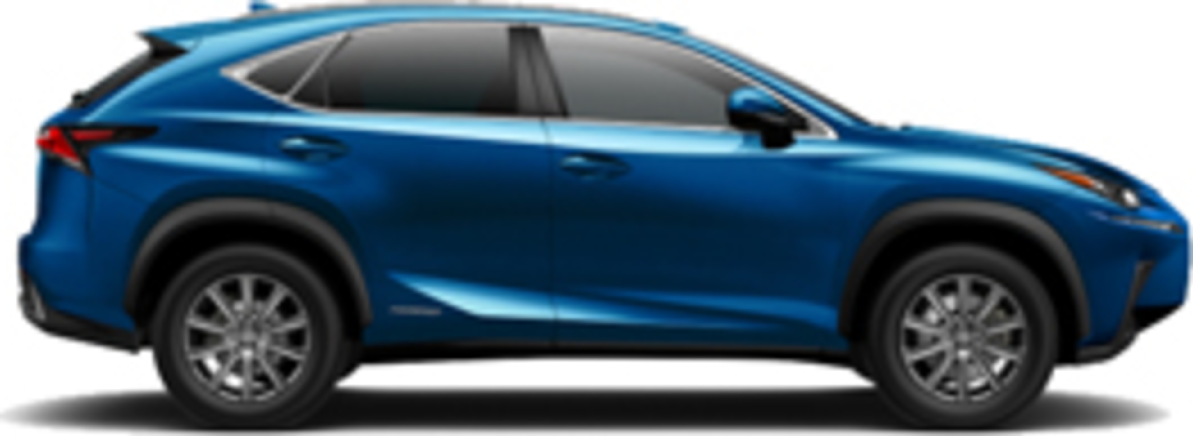 2018 Lexus NX300h Service and Repair Manual