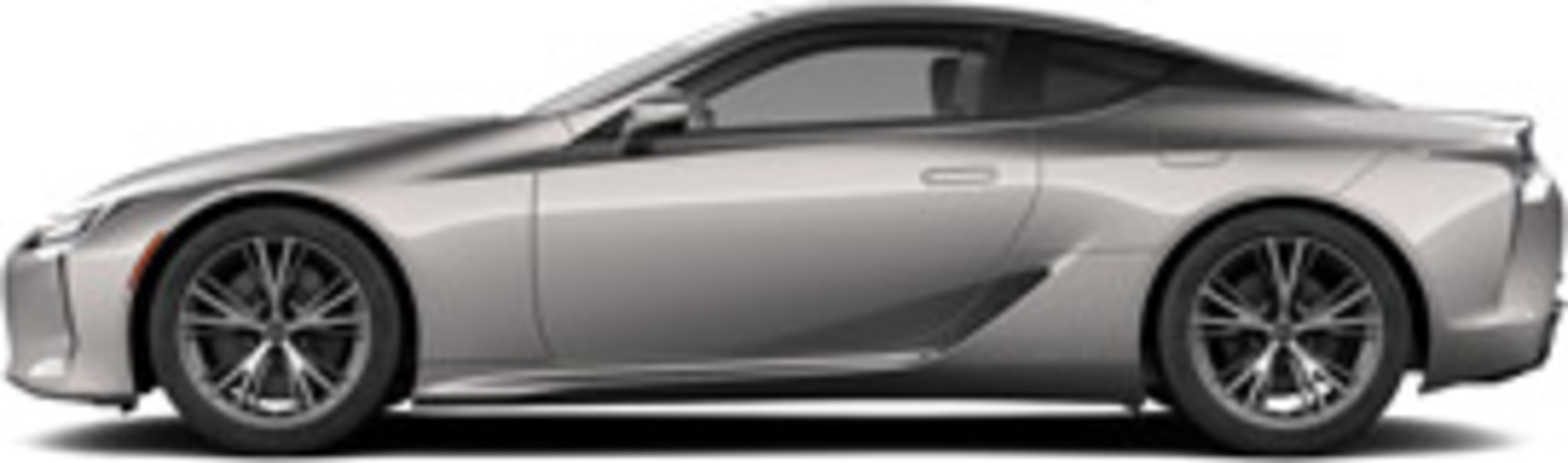 2018 Lexus LC500h Service and Repair Manual