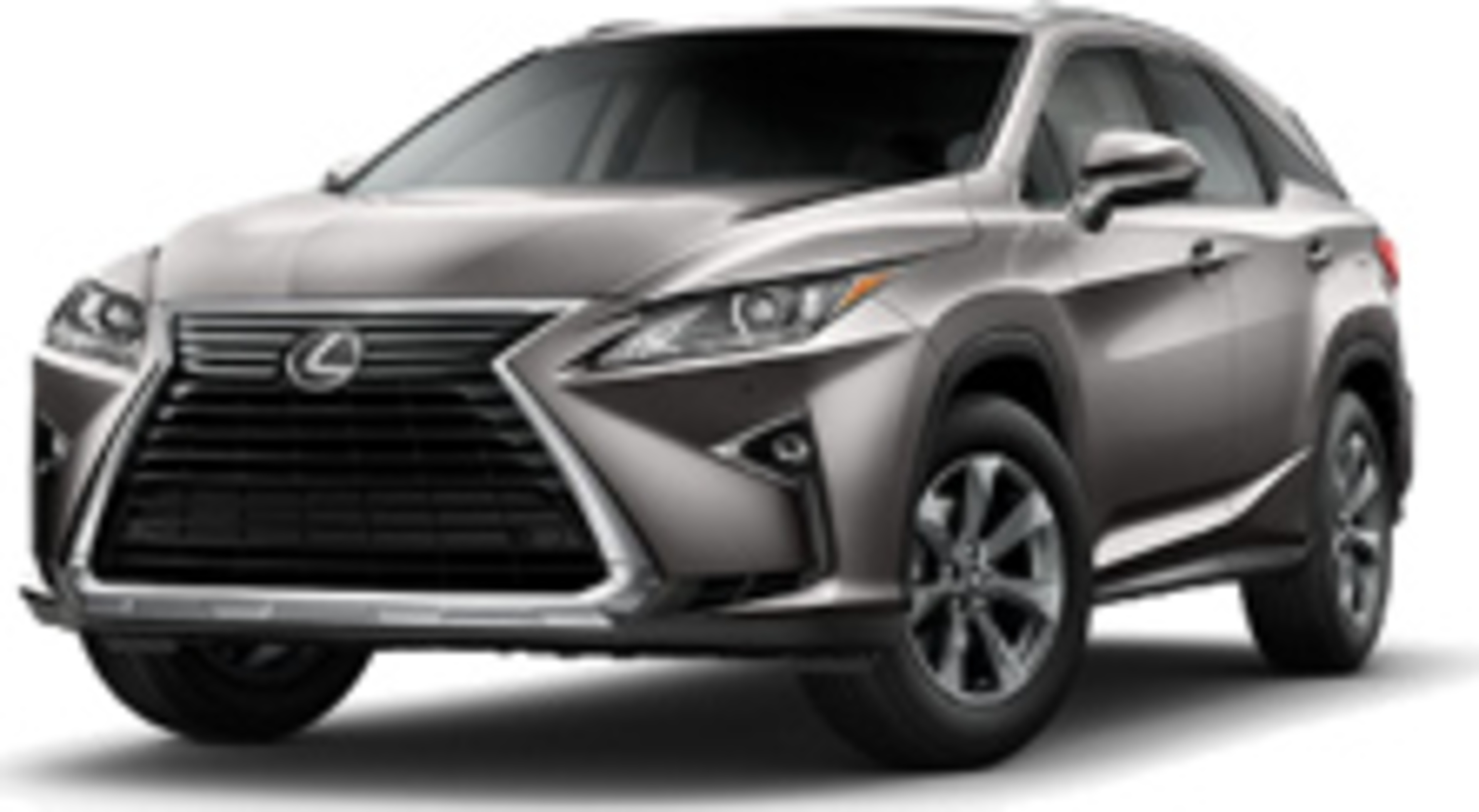 2018 Lexus RX350L Service and Repair Manual