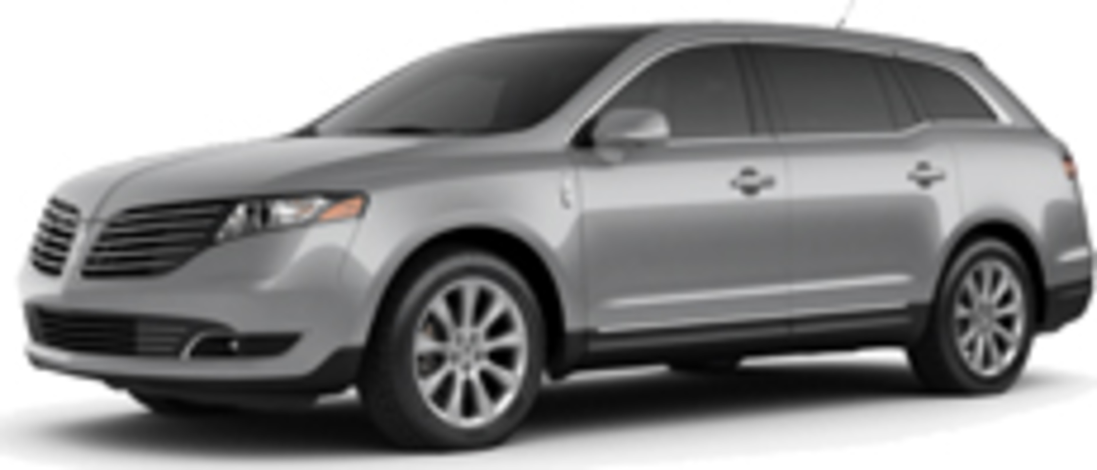 2018 Lincoln MKT Service and Repair Manual
