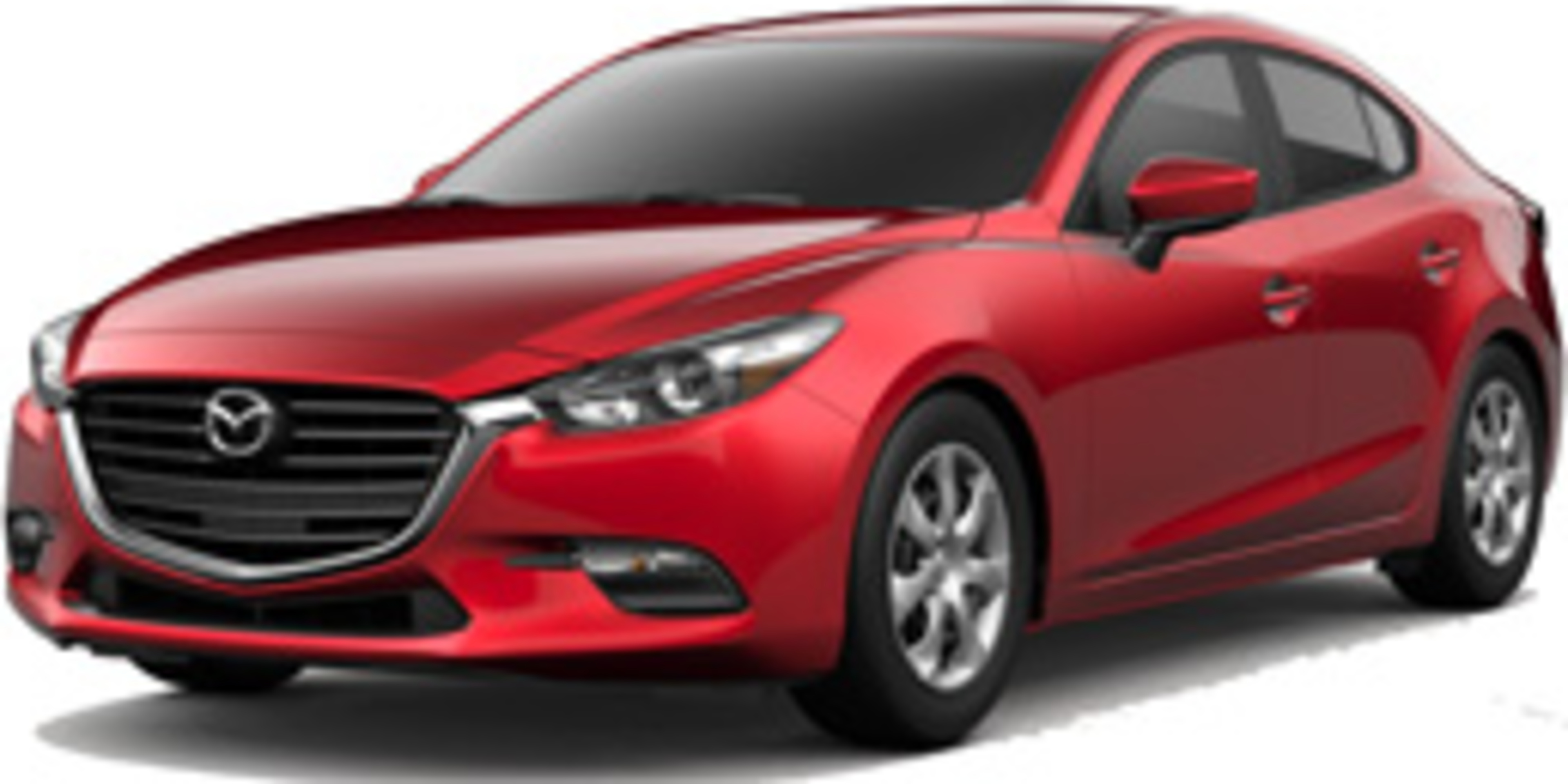 2018 Mazda 3 Service and Repair Manual