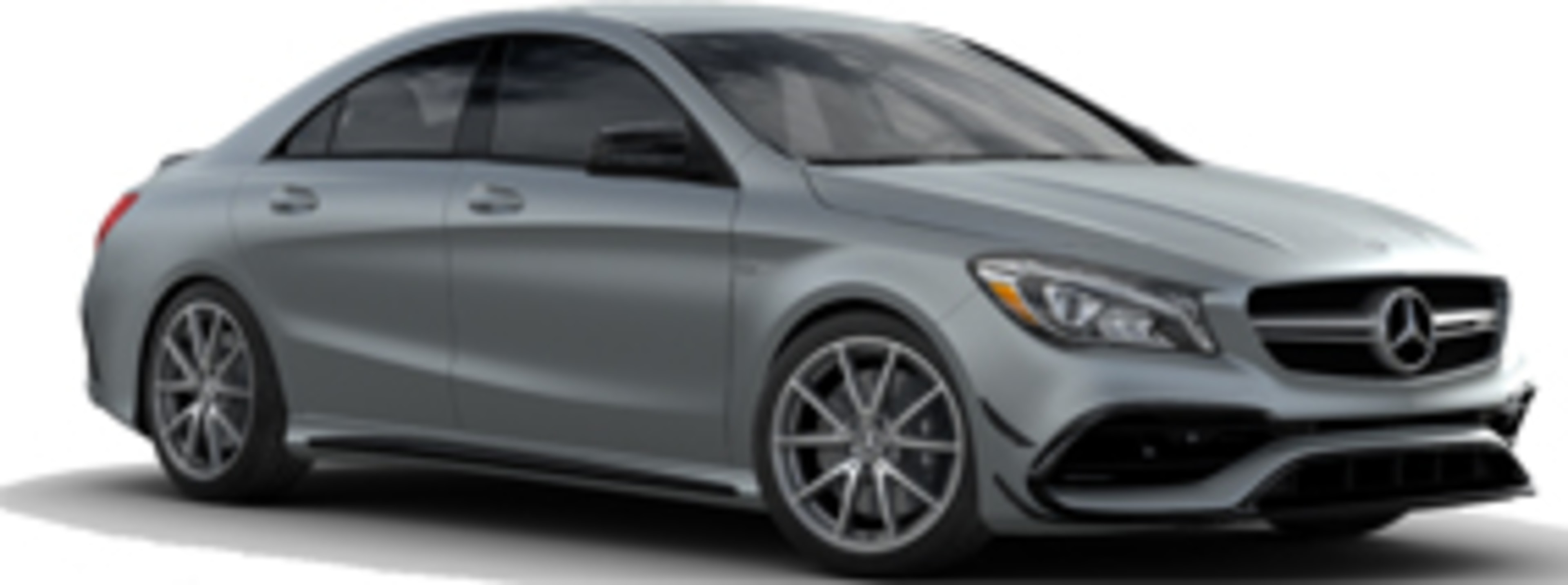 2018 Mercedes-Benz CLA45 AMG Service and Repair Manual