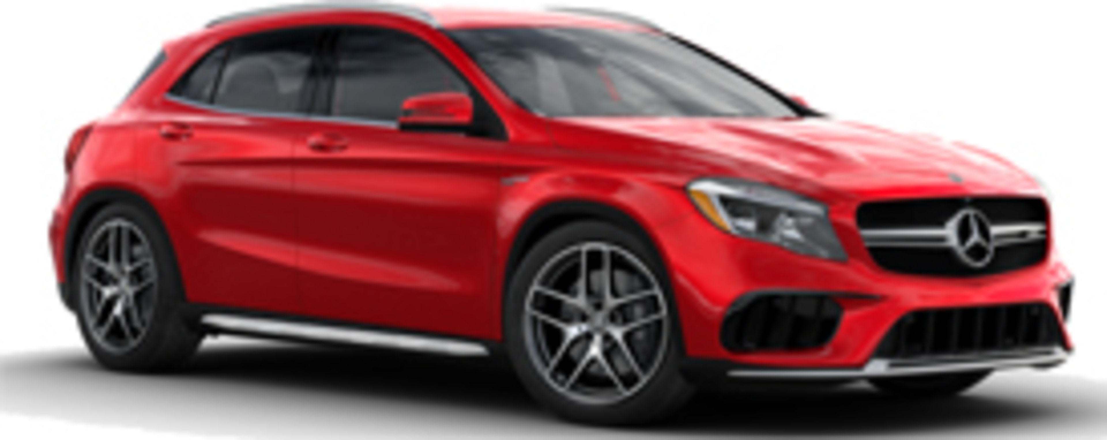 2018 Mercedes-Benz GLA45 AMG Service and Repair Manual