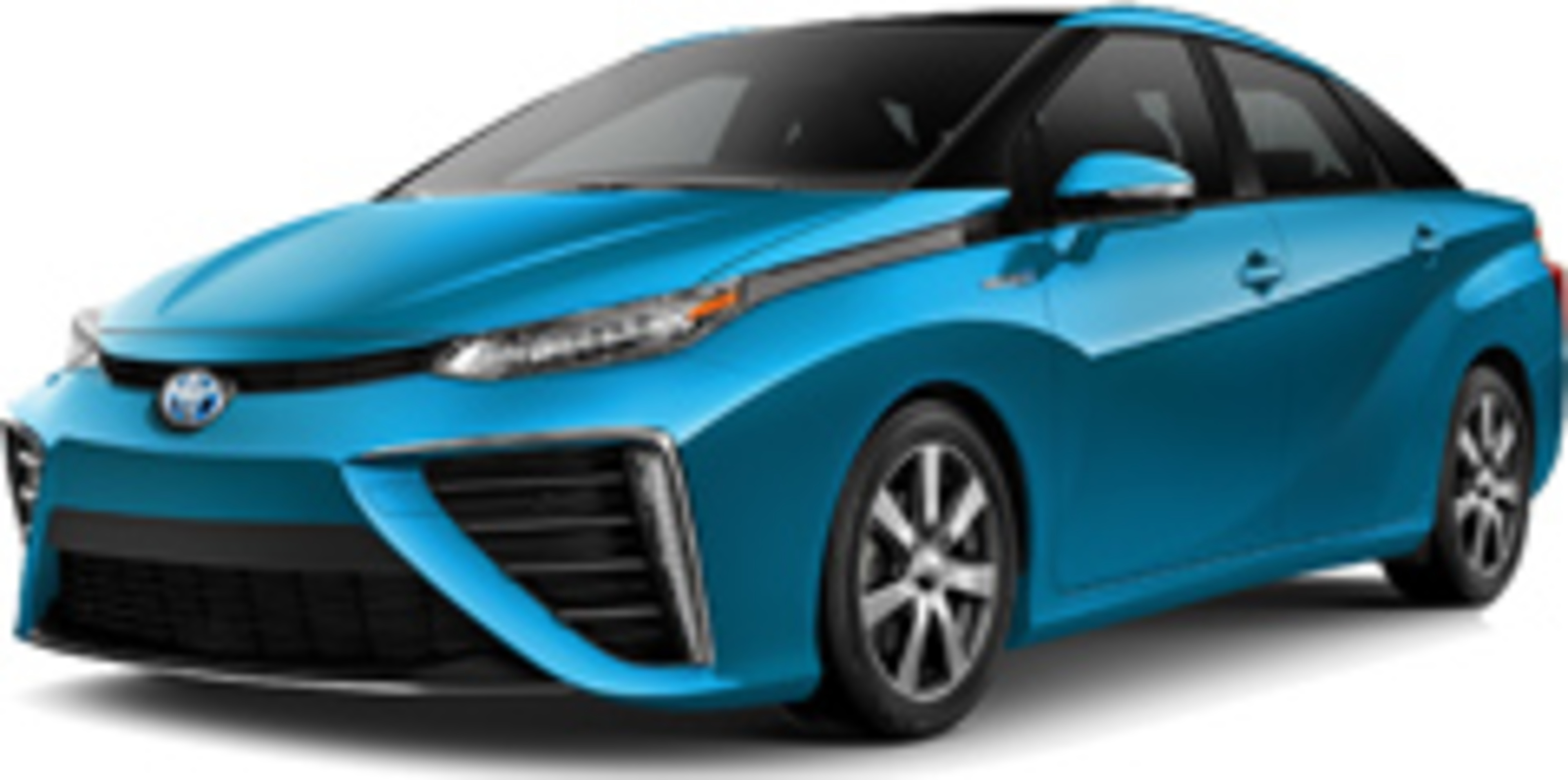 2018 Toyota Mirai Service and Repair Manual