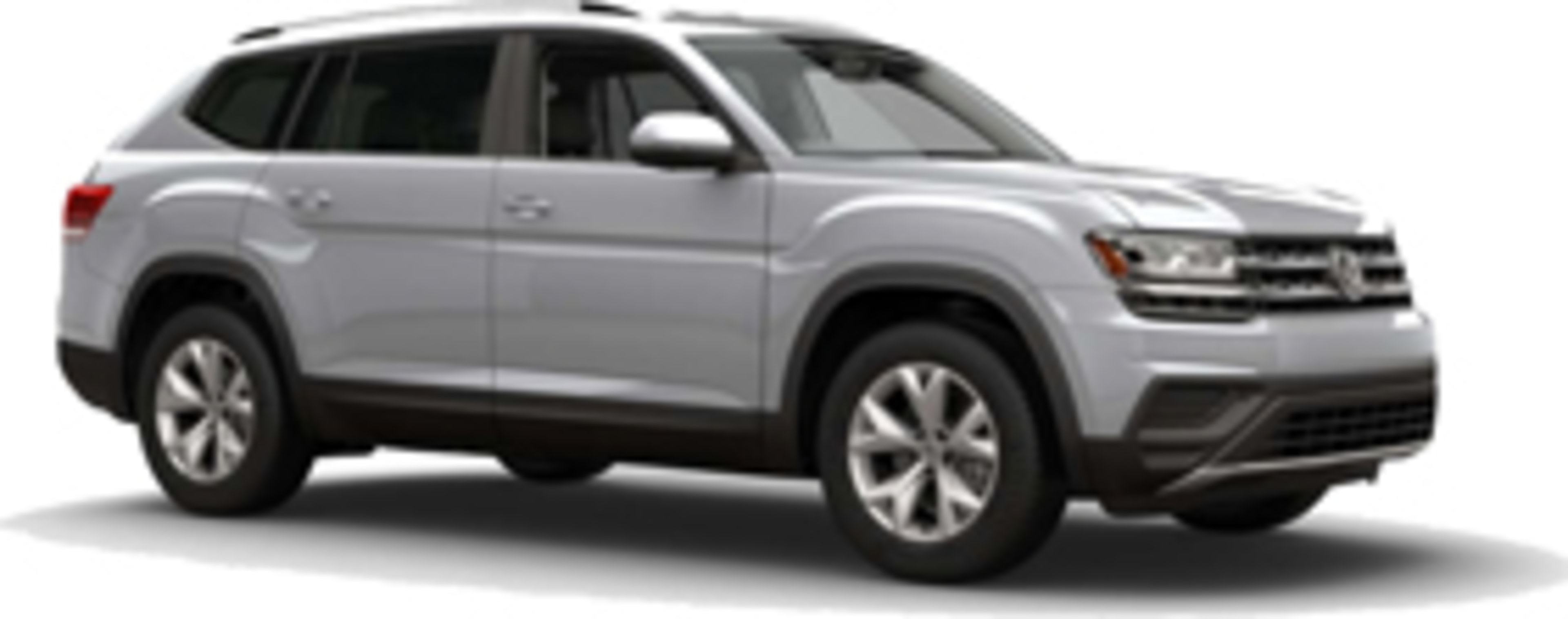 2018 Volkswagen Atlas Service and Repair Manual