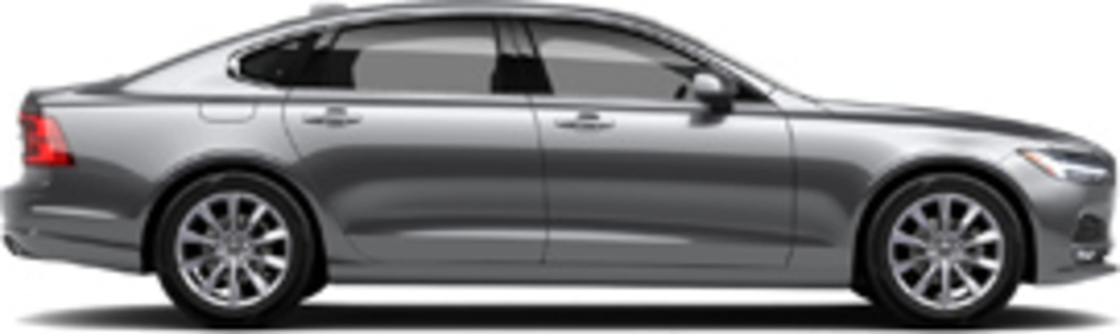 2018 Volvo S90 Service and Repair Manual
