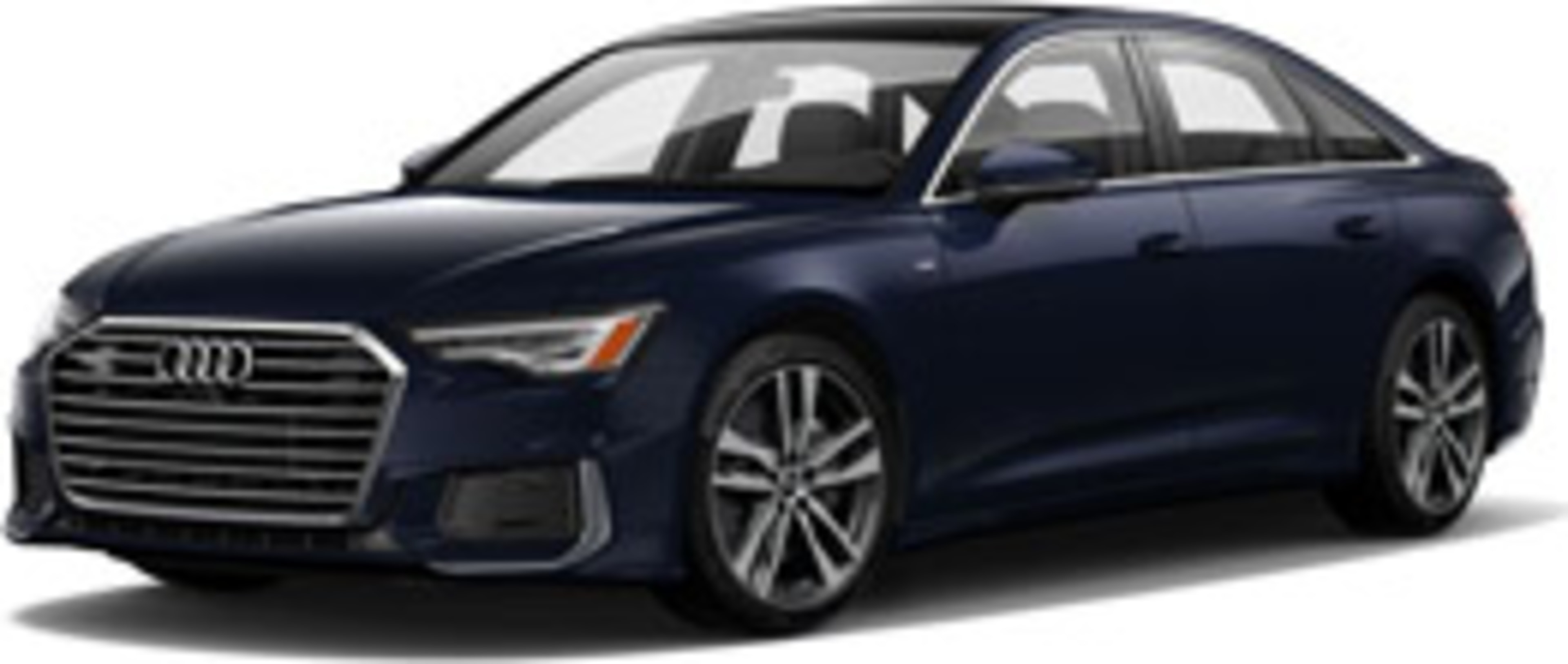 2019 Audi A6 Quattro Service and Repair Manual