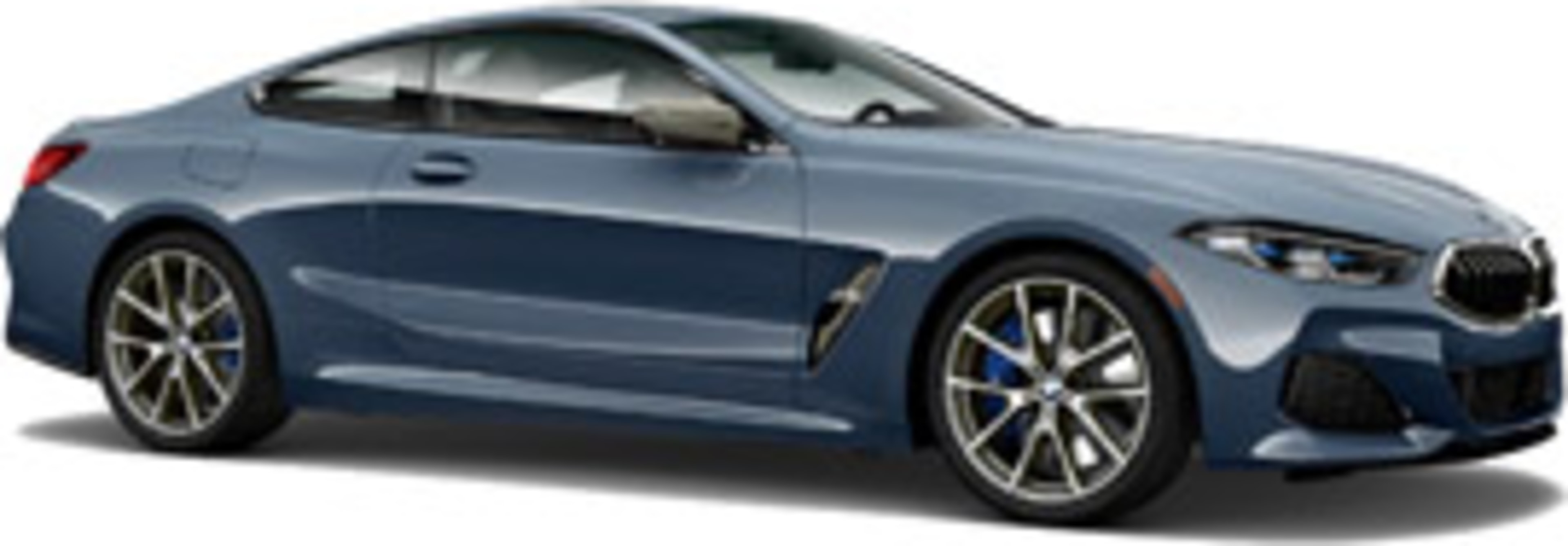 2019 BMW M850i xDrive Service and Repair Manual