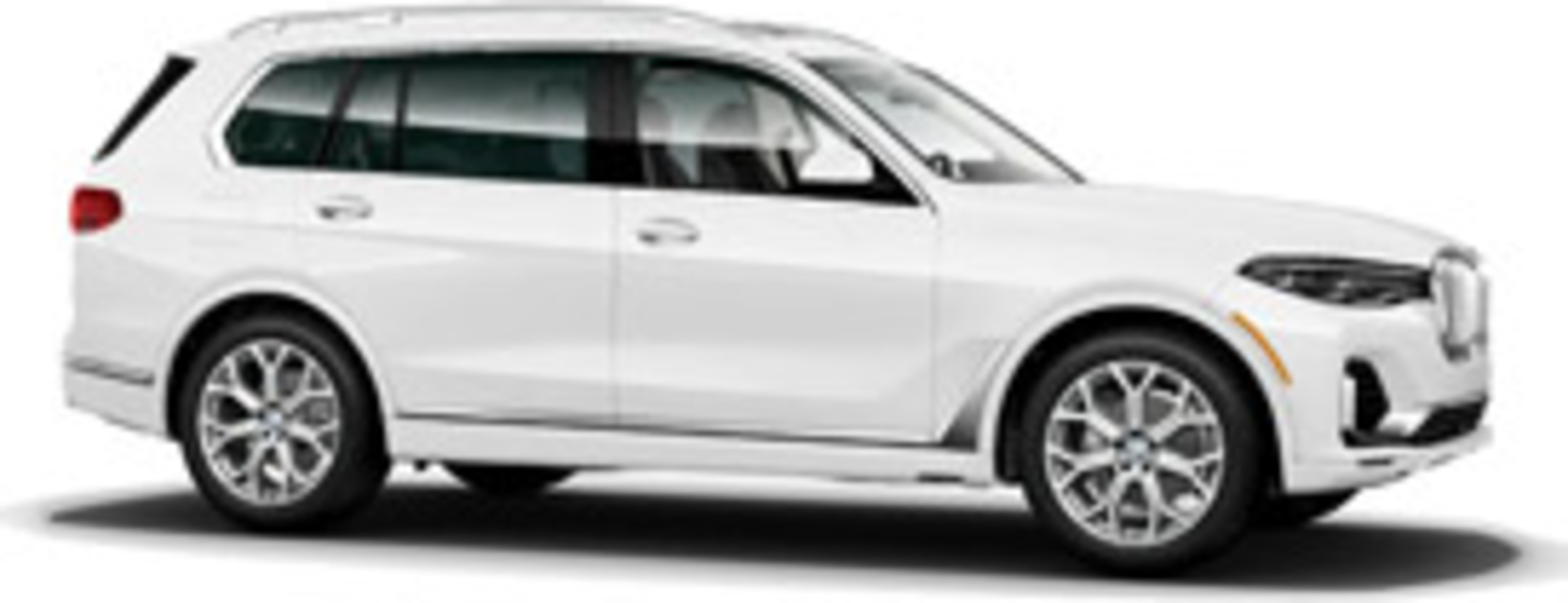 2019 BMW X7 Service and Repair Manual