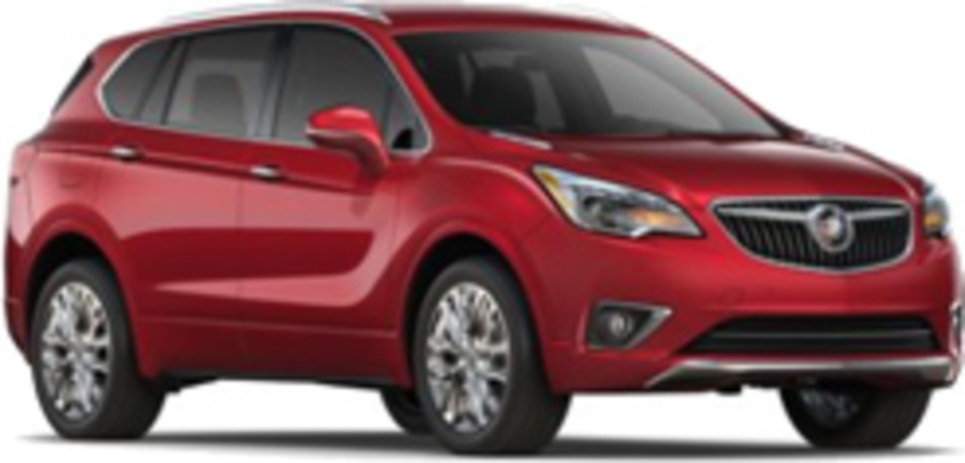 2019 Buick Envision Service and Repair Manual