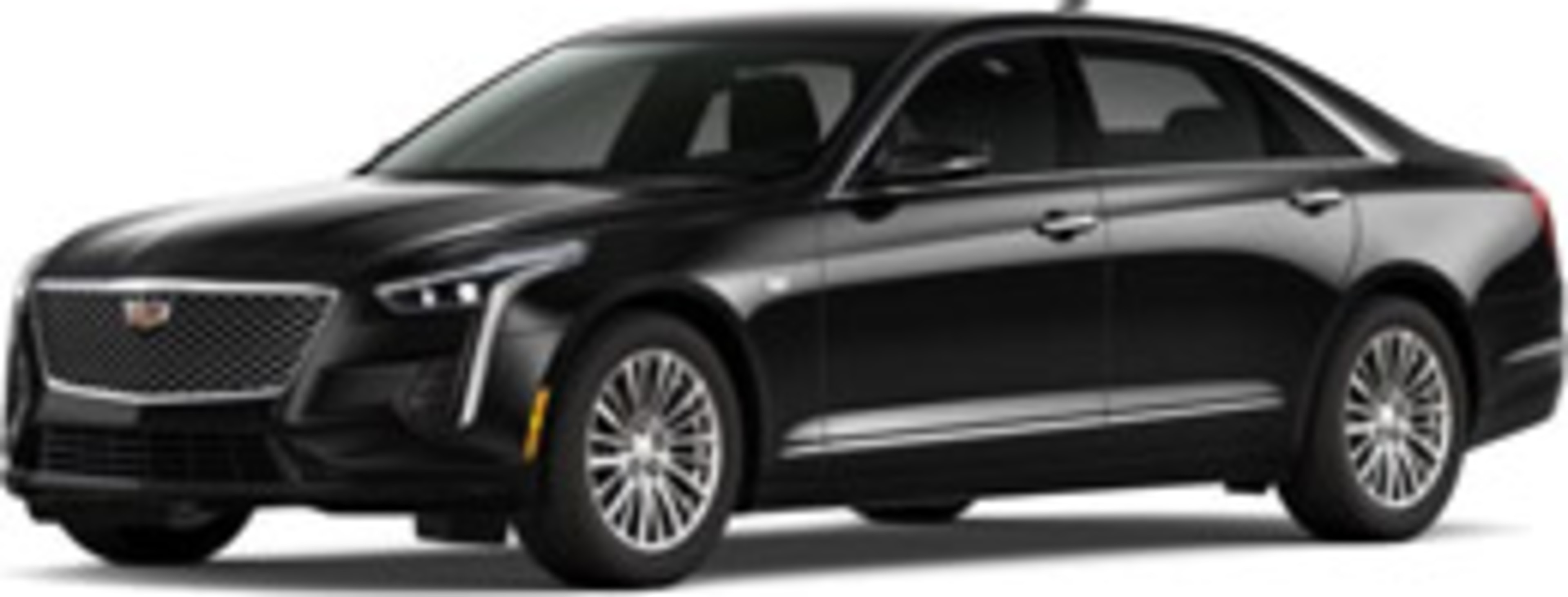 2019 Cadillac CT6 Service and Repair Manual