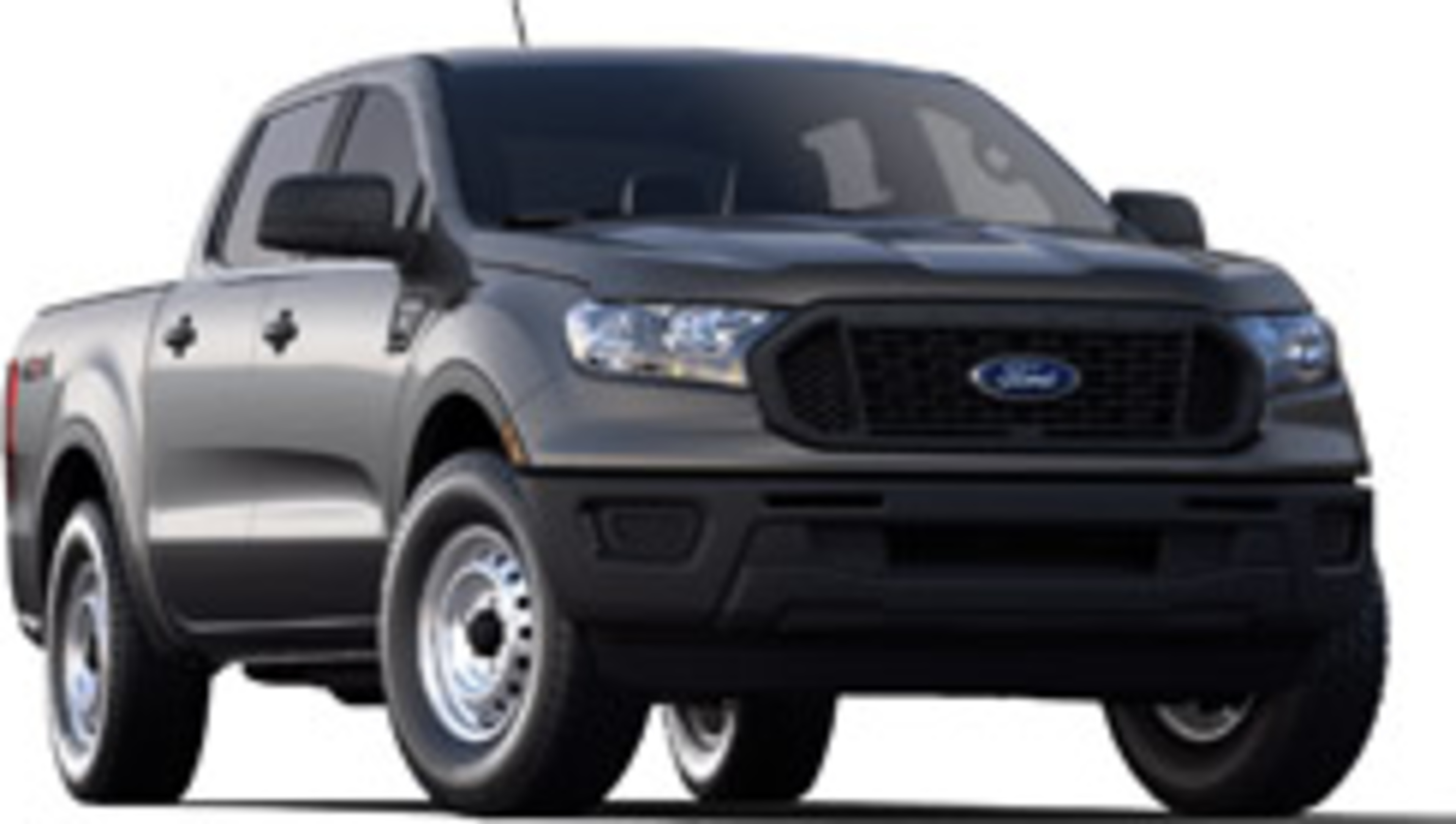 2019 Ford Ranger Service and Repair Manual