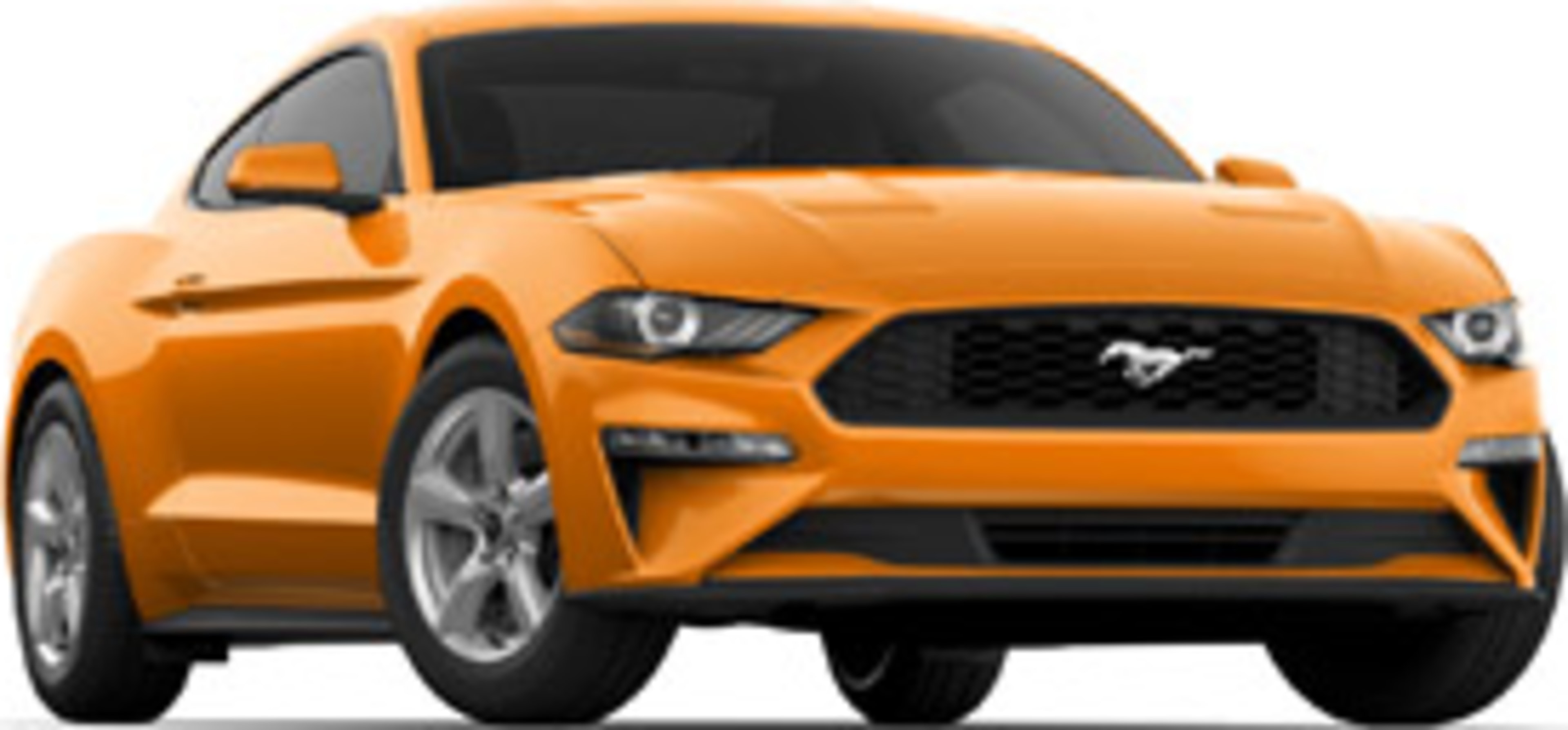 2019 Ford Mustang Service and Repair Manual