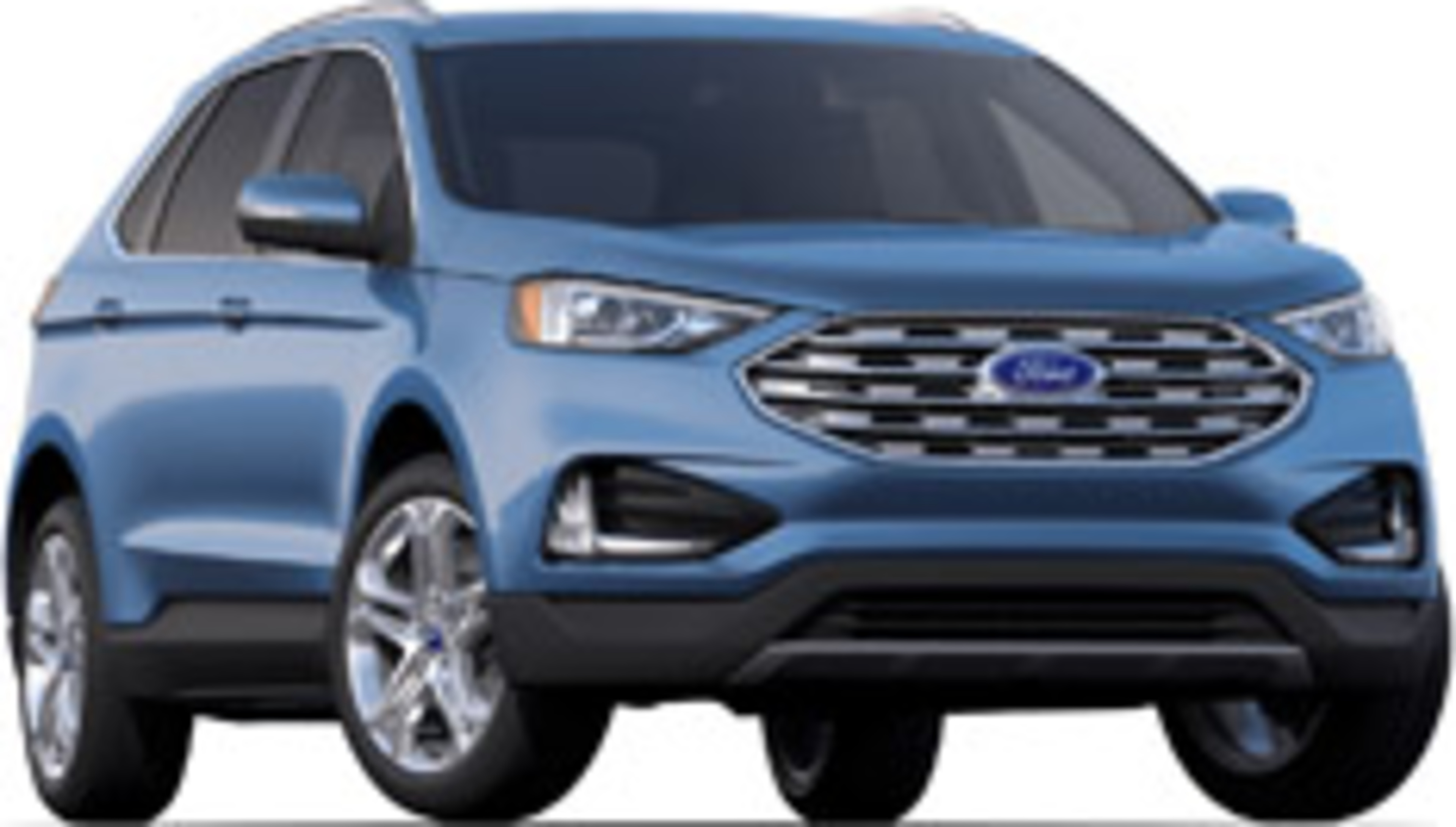2019 Ford Edge Service and Repair Manual