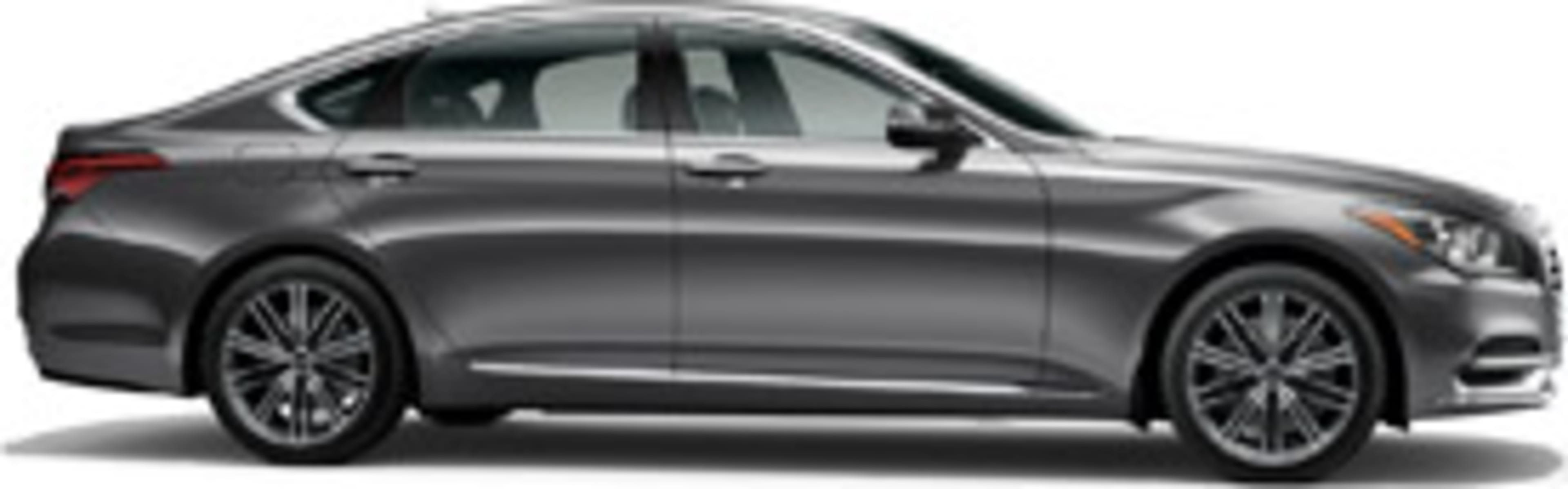 2019 Genesis G80 Service and Repair Manual