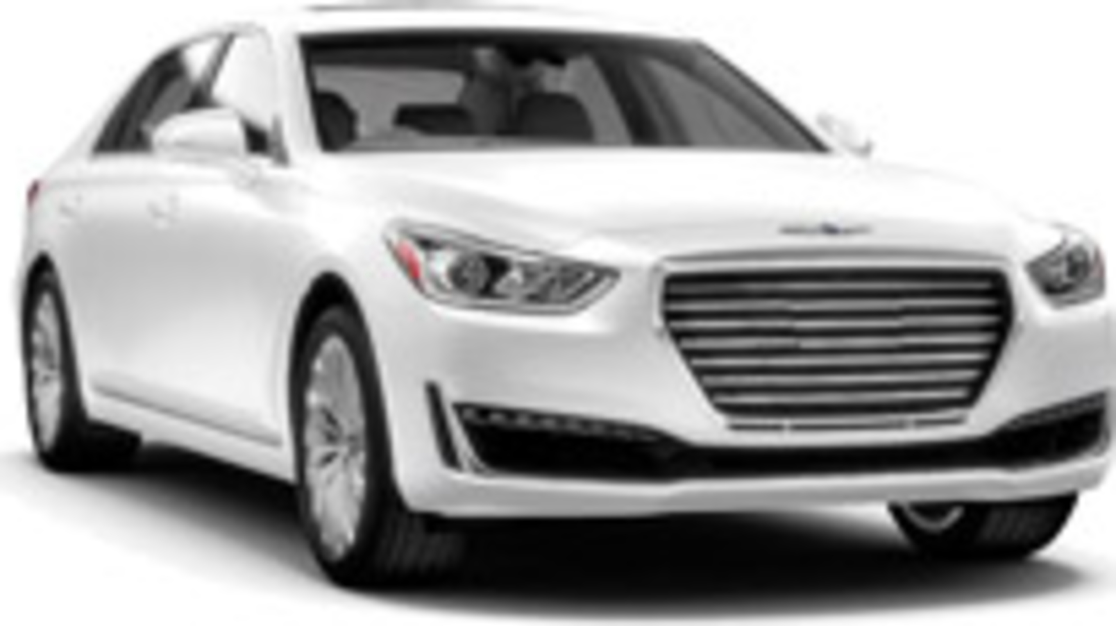 2019 Genesis G90 Service and Repair Manual
