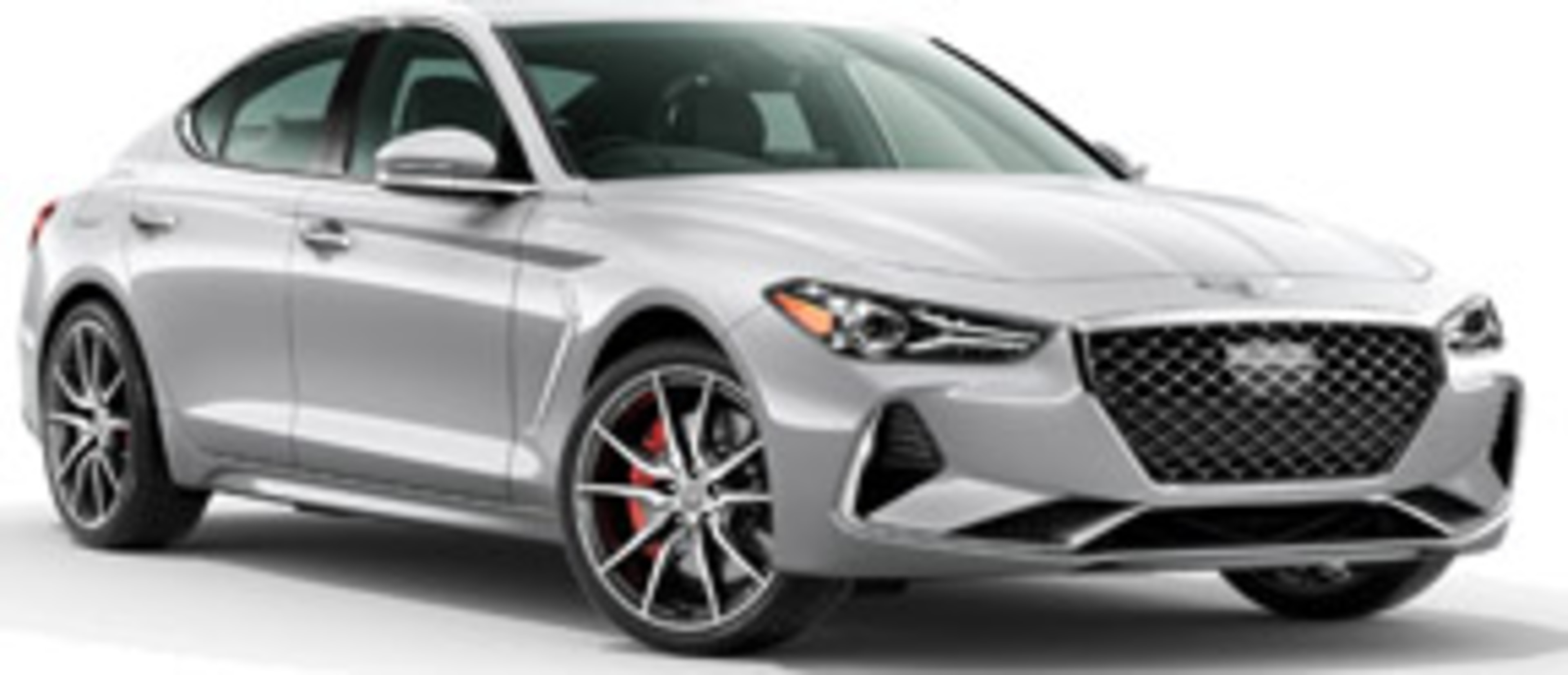 2019 Genesis G70 Service and Repair Manual