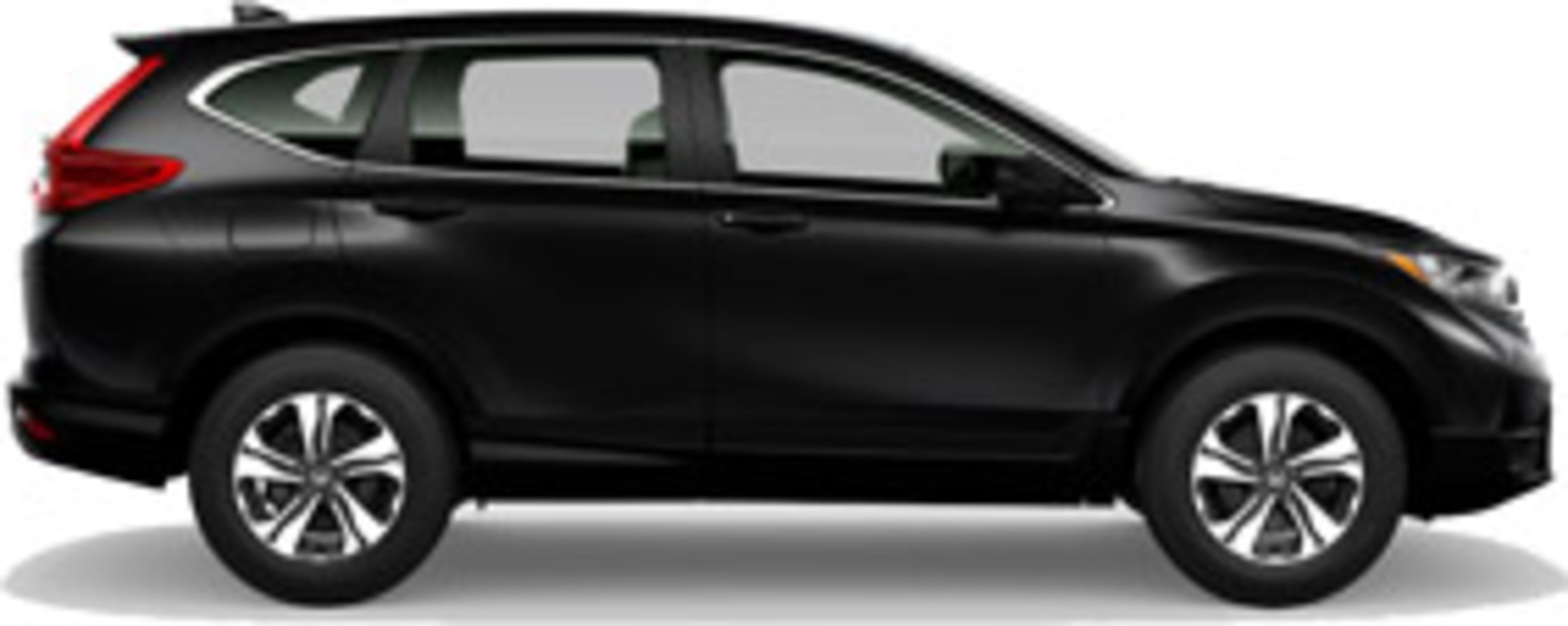 2019 Honda CR-V Service and Repair Manual