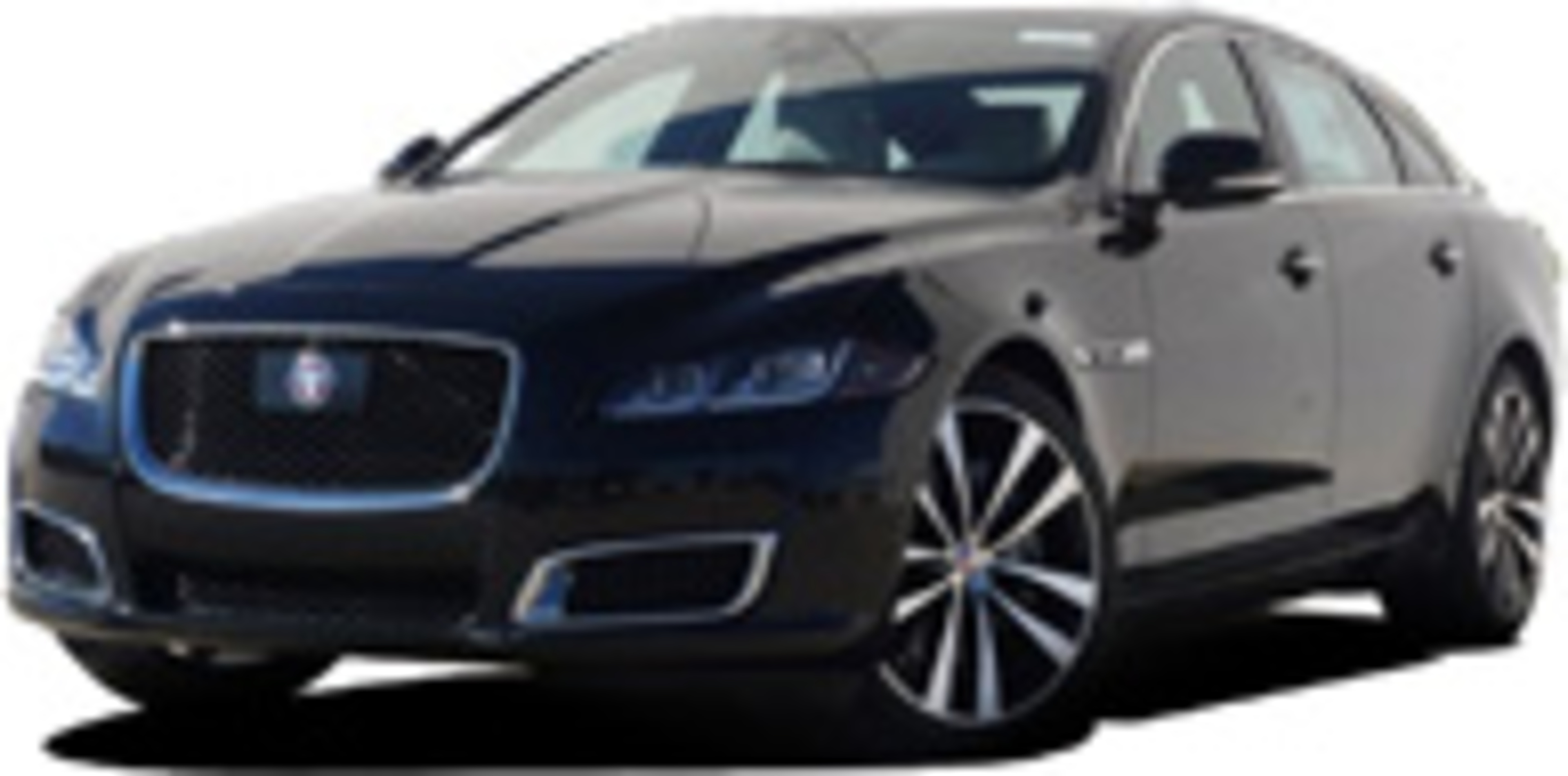 2019 Jaguar XJ Service and Repair Manual