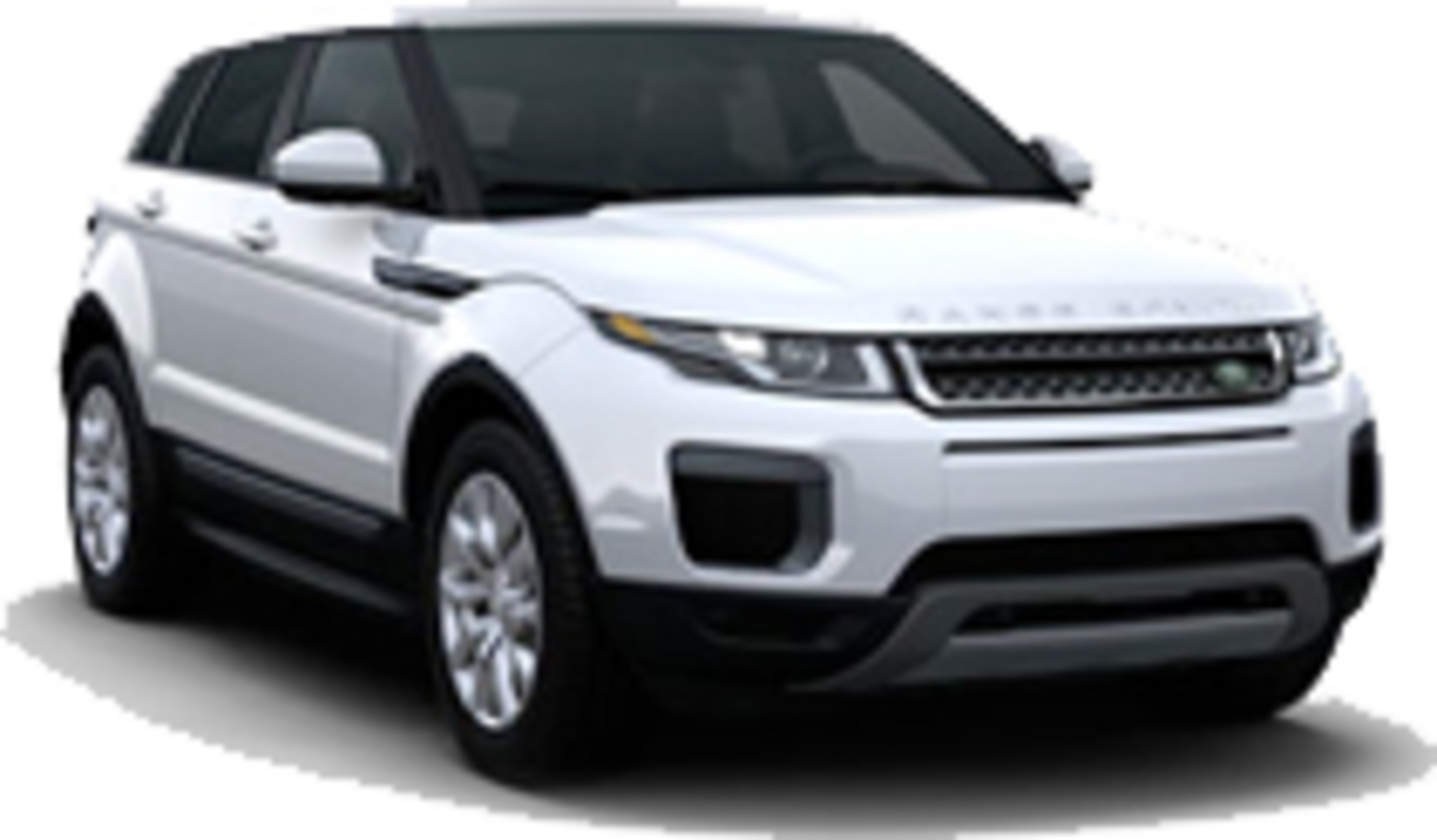 2019 Land Rover Range Rover Evoque Service and Repair Manual