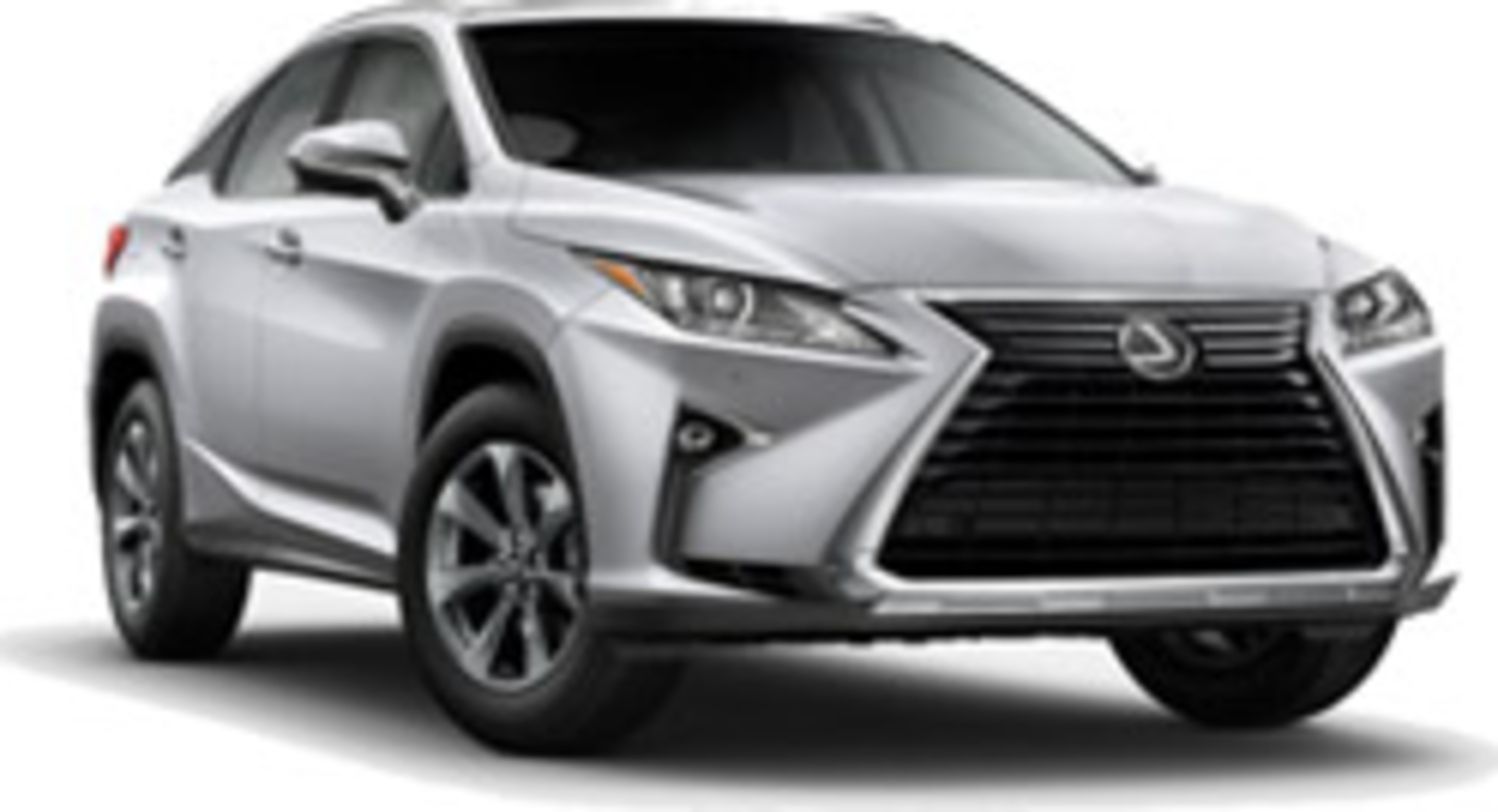 2019 Lexus RX350 Service and Repair Manual