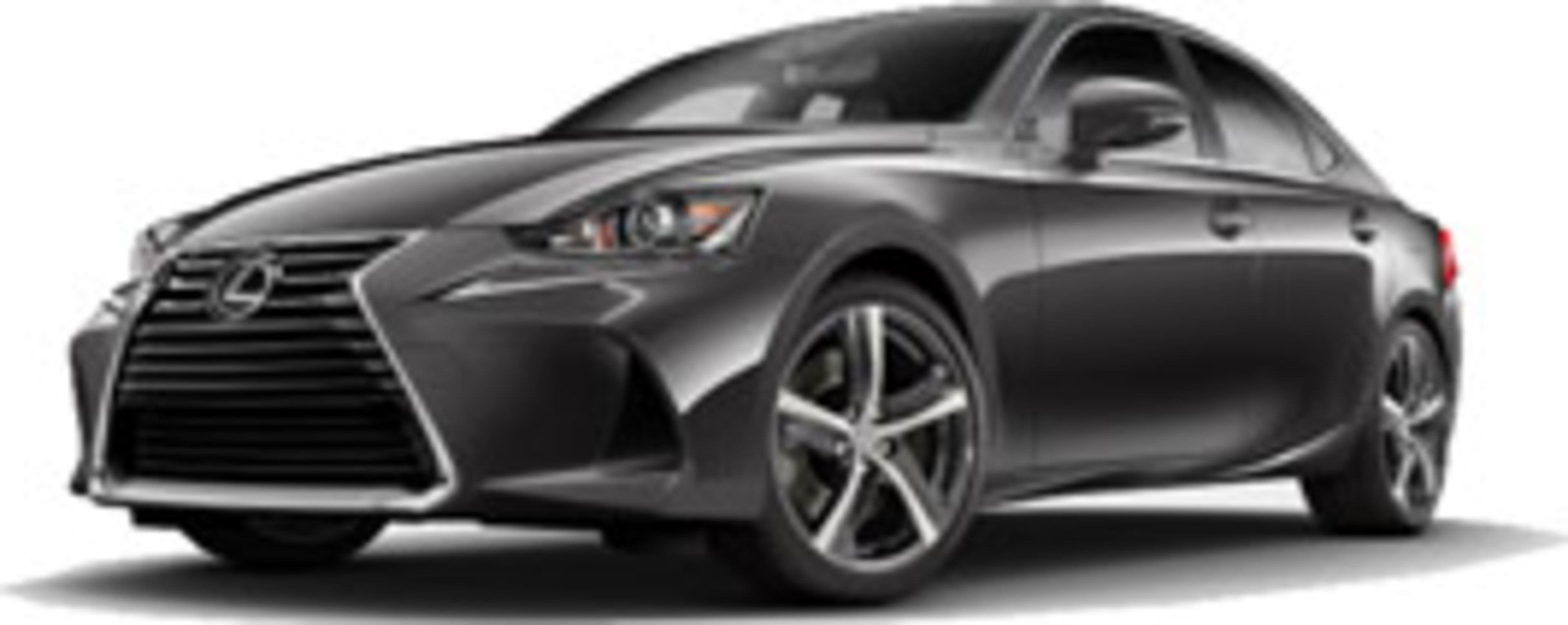 2019 Lexus IS350 Service and Repair Manual