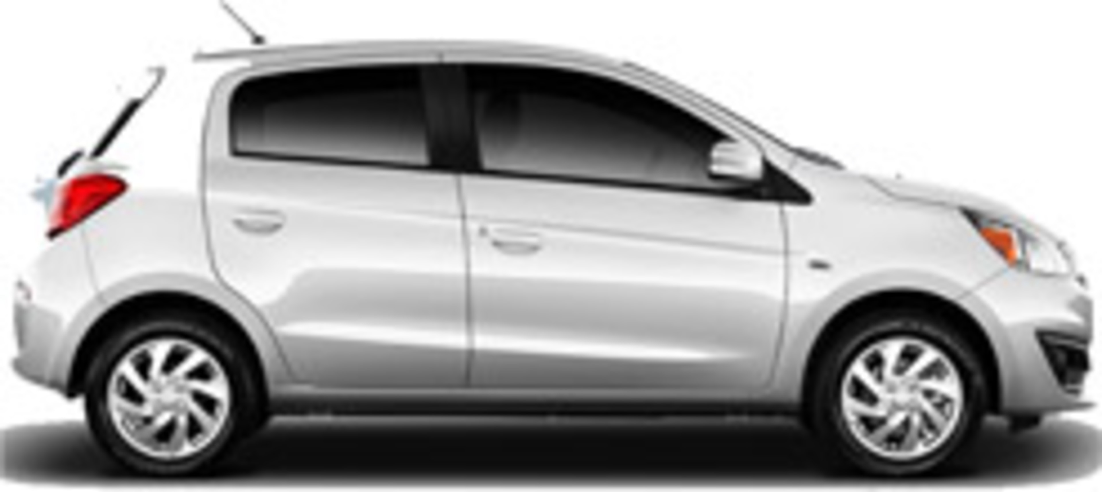 2019 Mitsubishi Mirage Service and Repair Manual