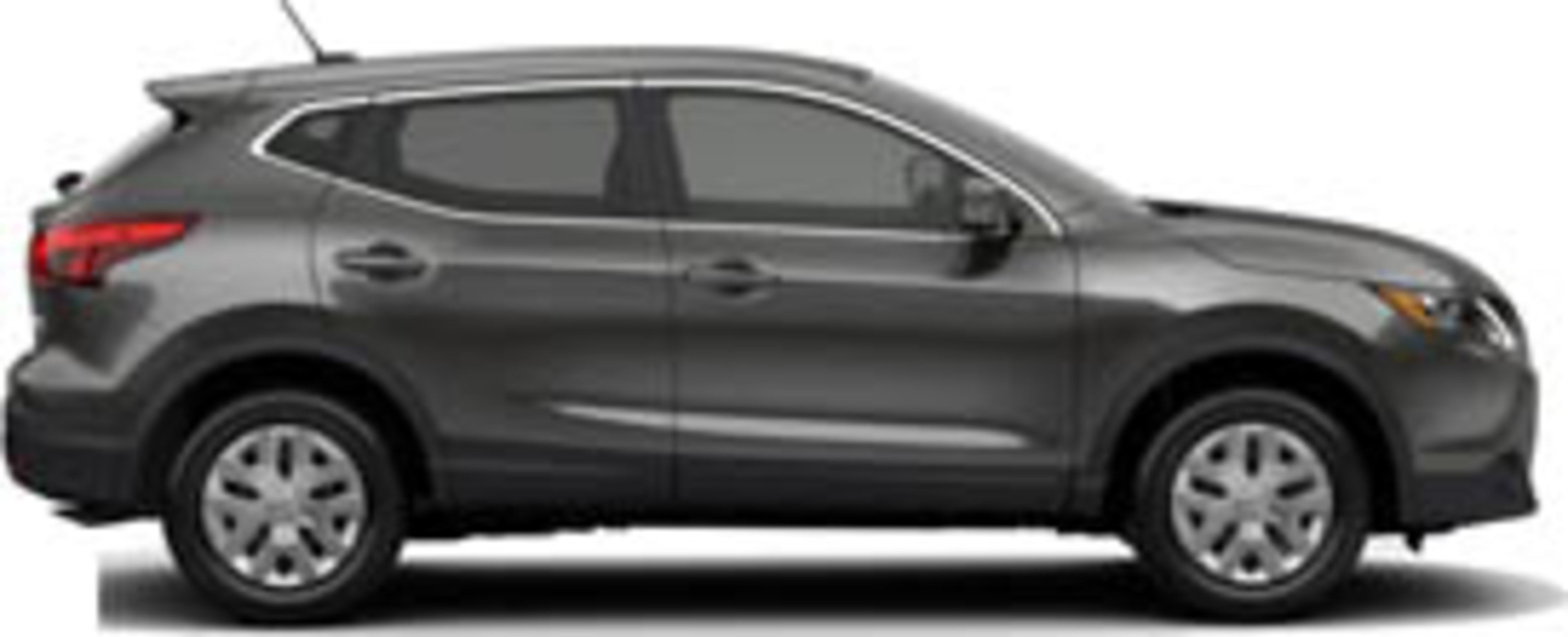 2019 Nissan Rogue Sport Service and Repair Manual