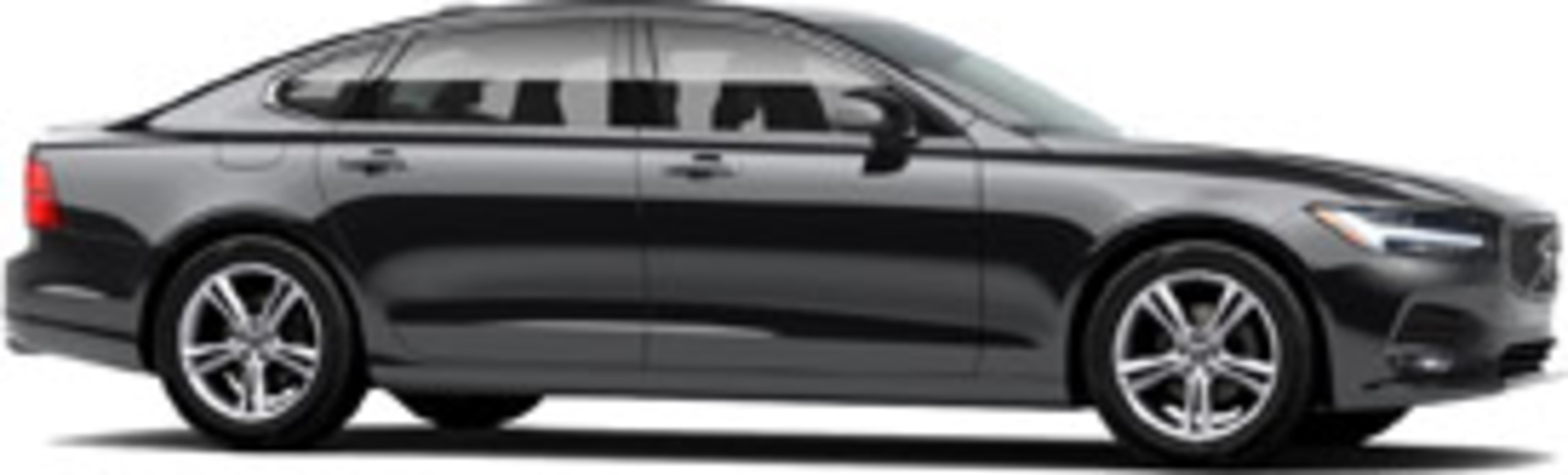 2019 Volvo S90 Service and Repair Manual