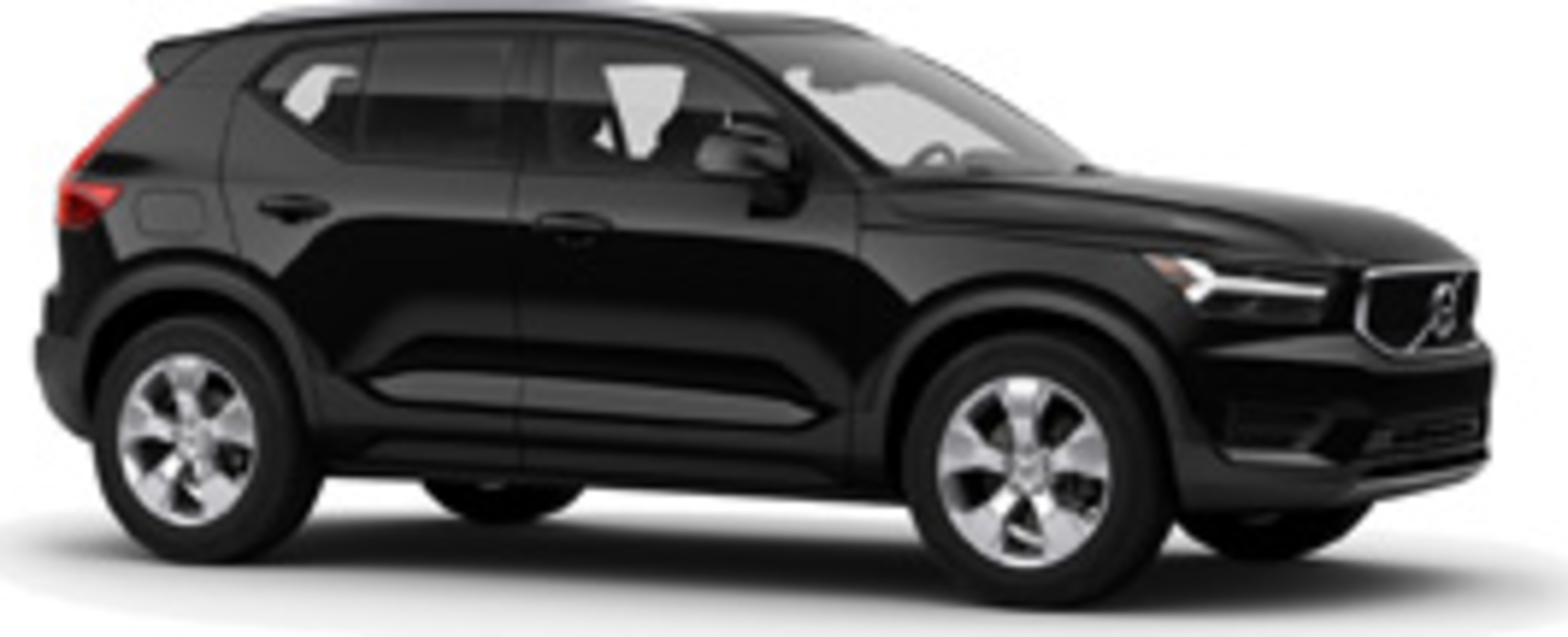 2019 Volvo XC40 Service and Repair Manual