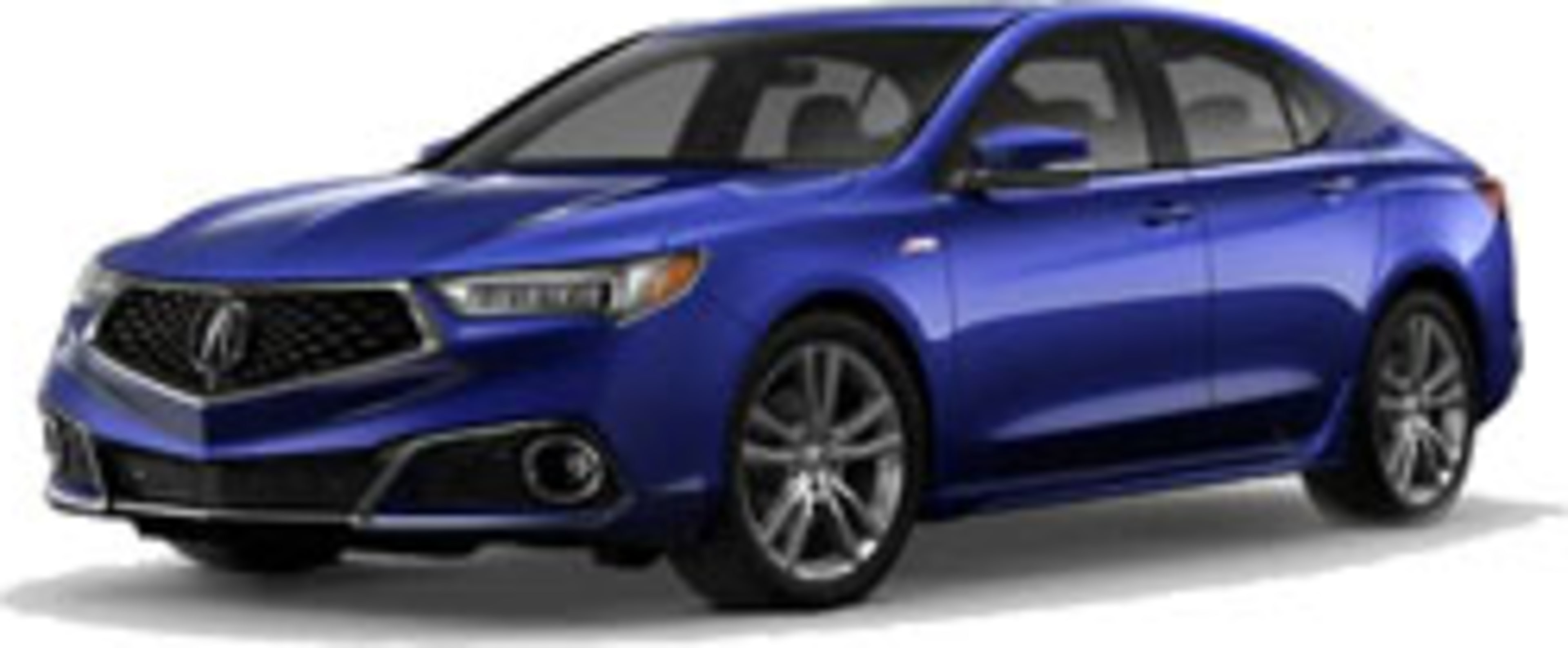 2020 Acura TLX Service and Repair Manual