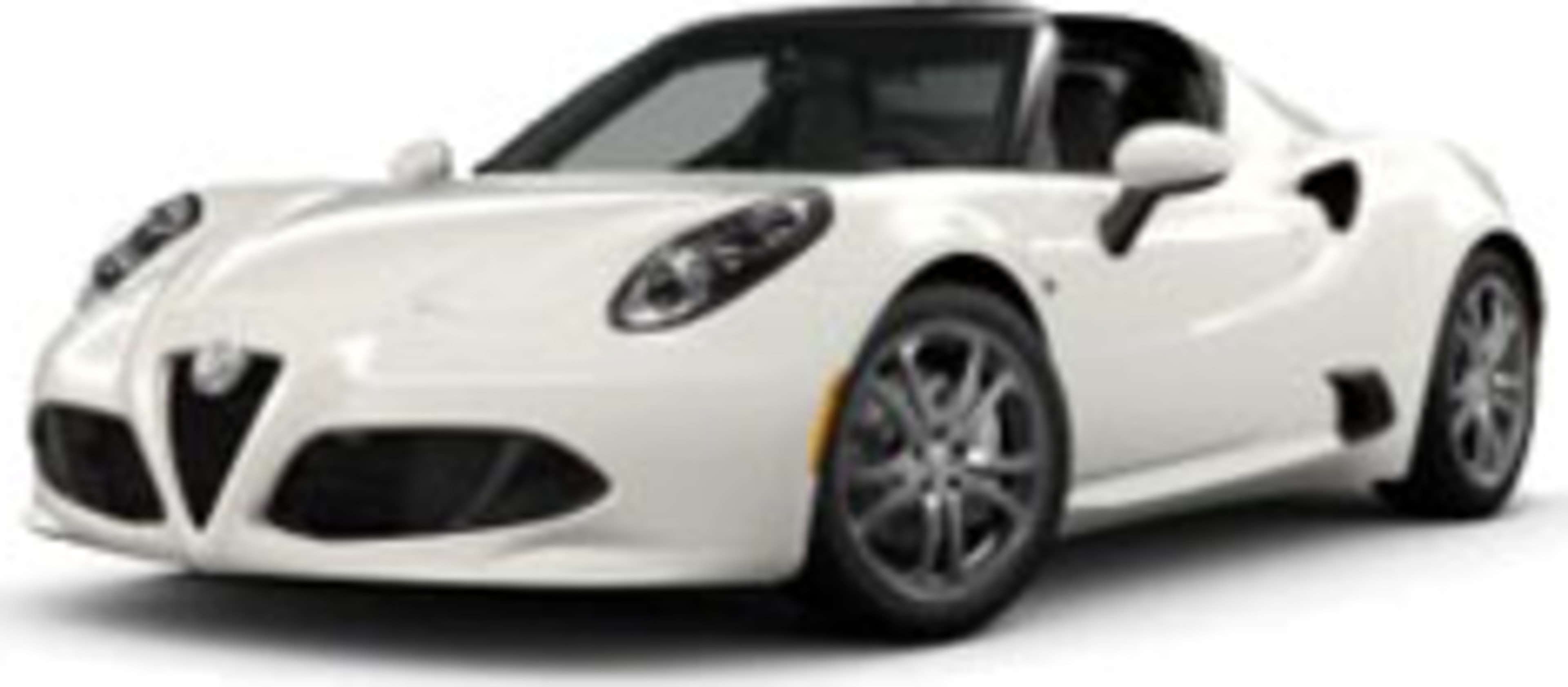 2020 Alfa Romeo 4C Service and Repair Manual