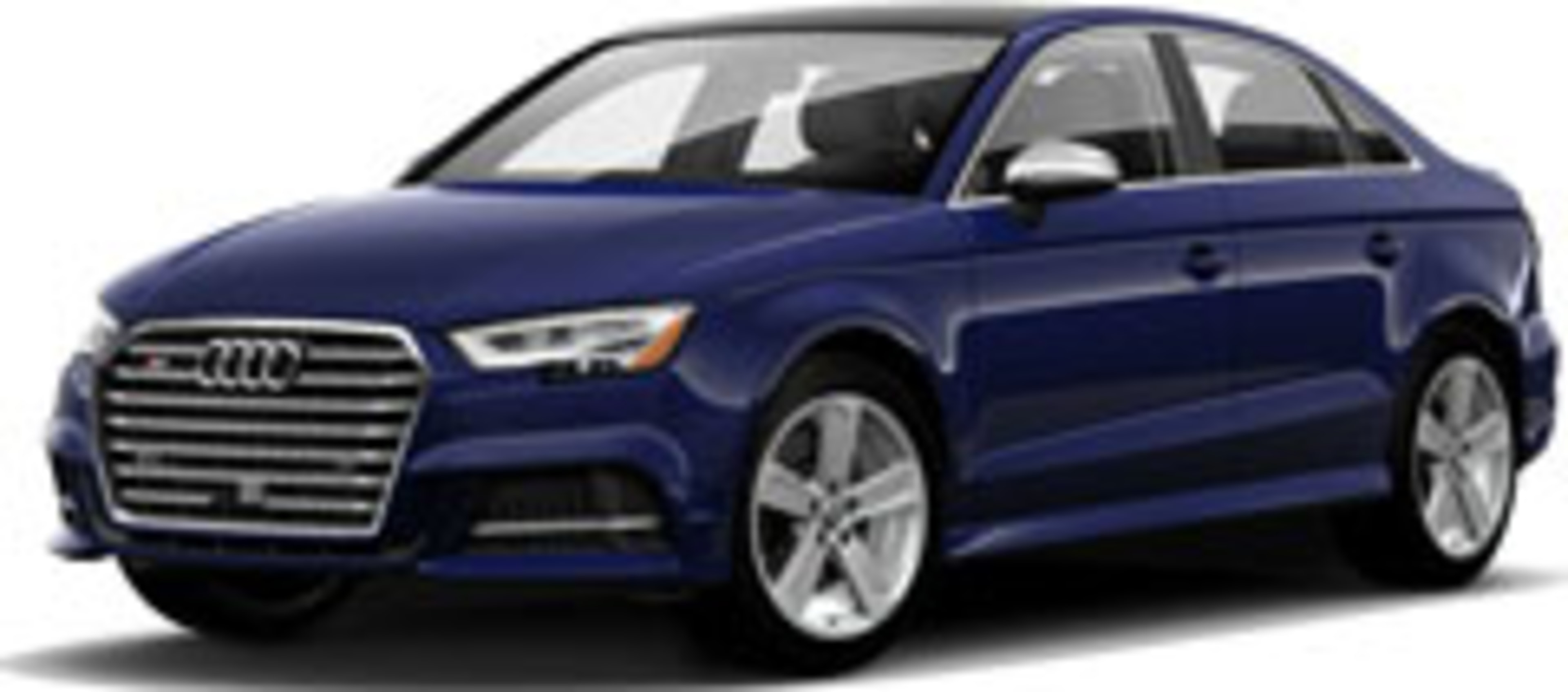2020 Audi S3 Service and Repair Manual
