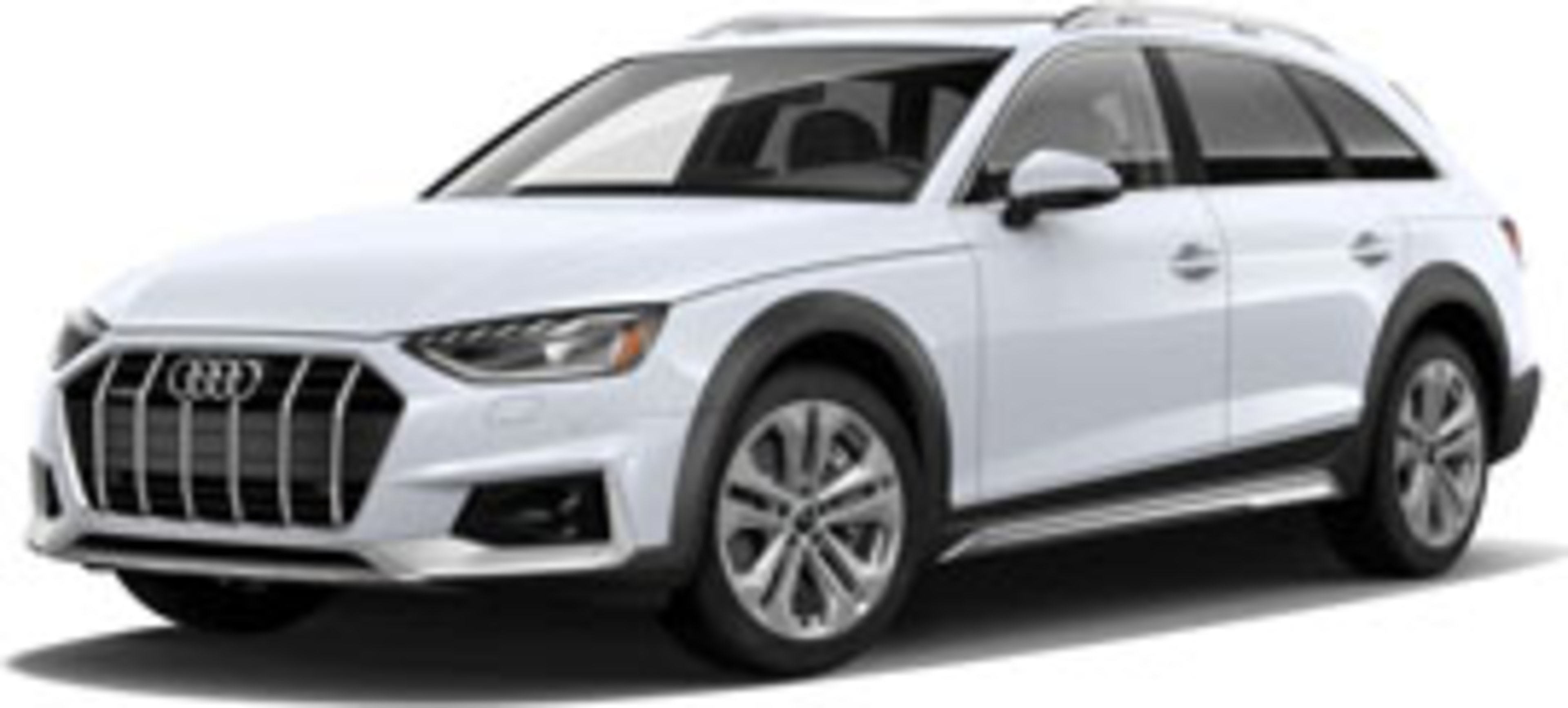 2020 Audi A4 allroad Service and Repair Manual