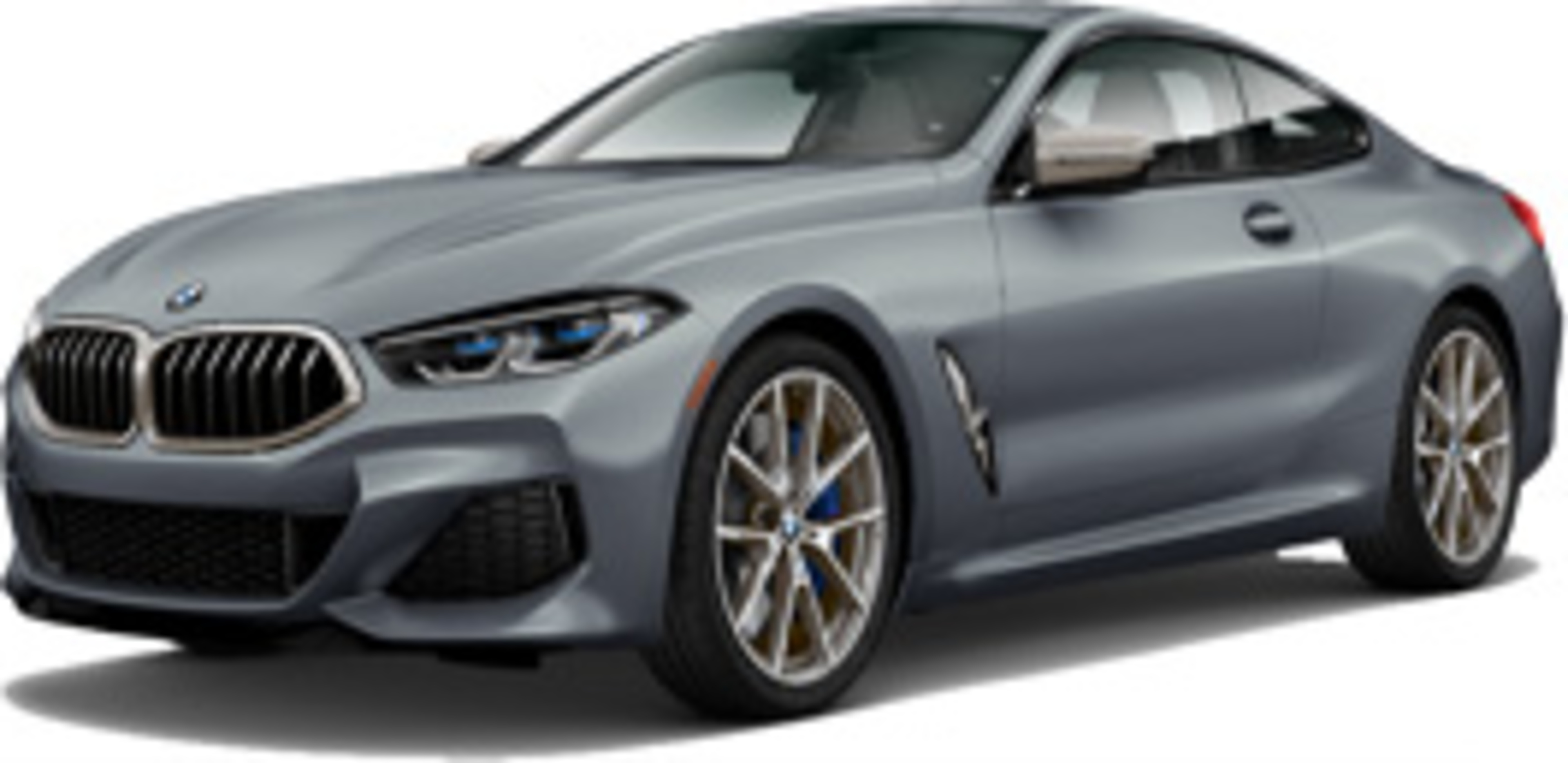 2020 BMW M850i xDrive Service and Repair Manual