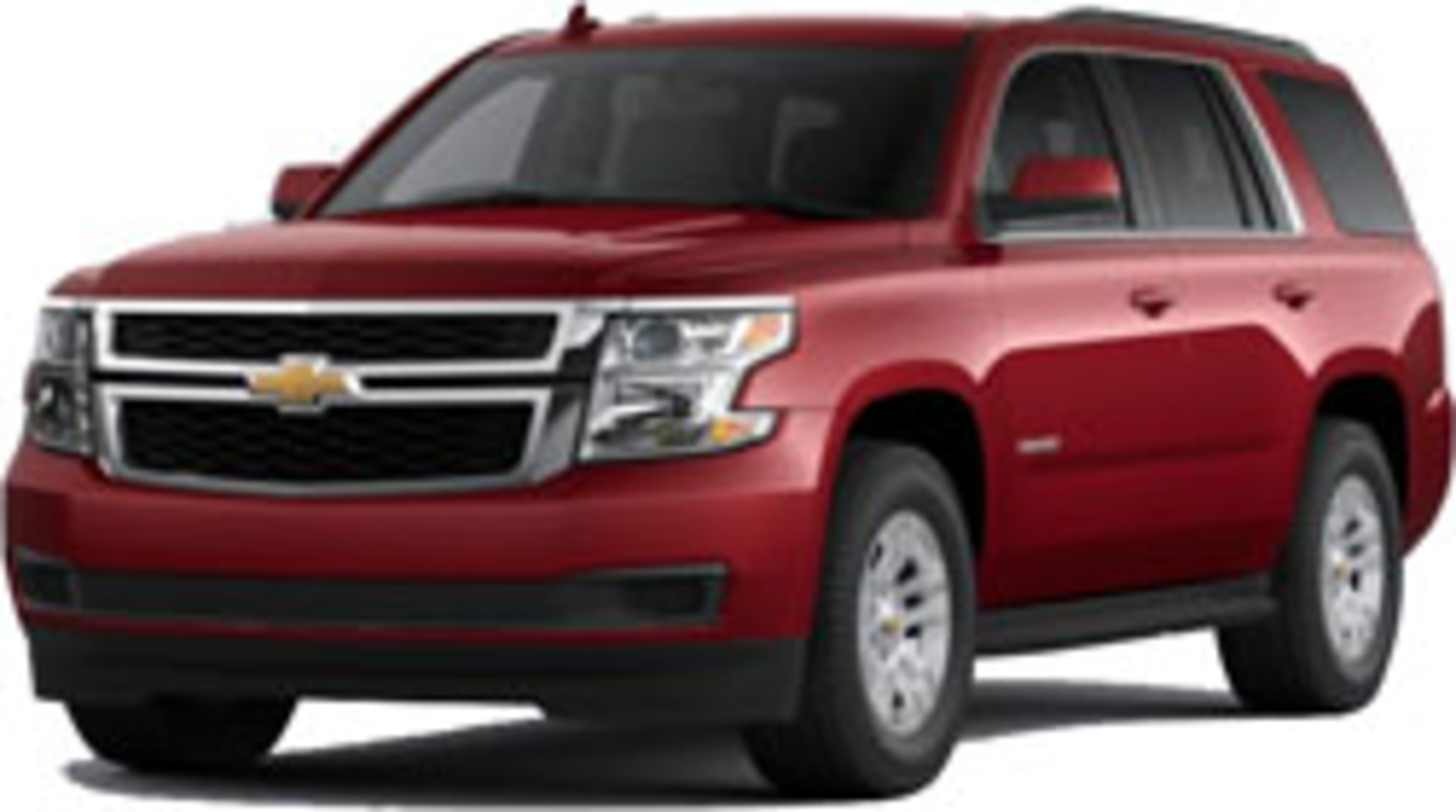 2020 Chevrolet Tahoe Service and Repair Manual
