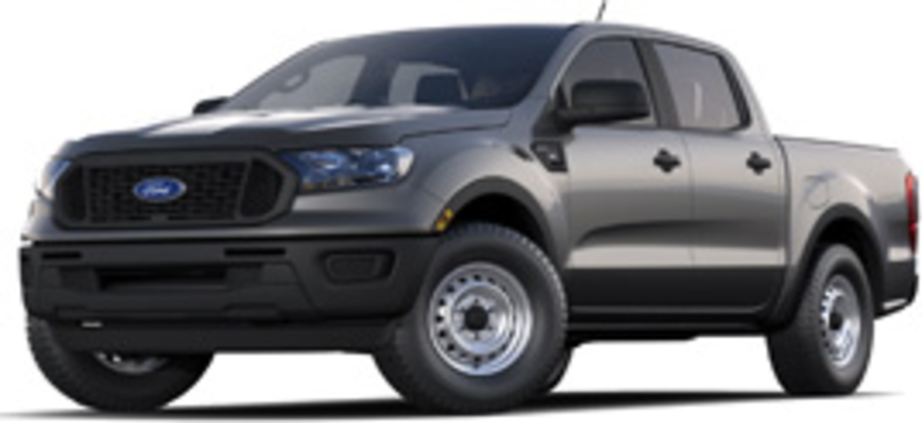 2020 Ford Ranger Service and Repair Manual