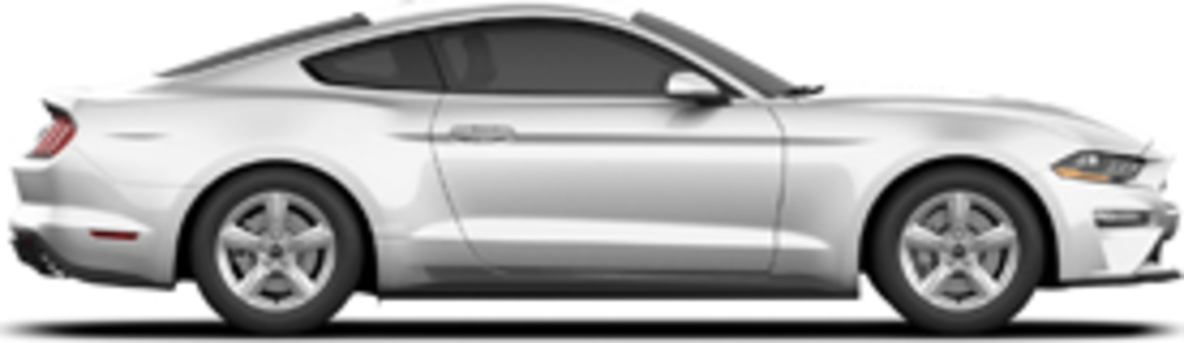 2020 Ford Mustang Service and Repair Manual