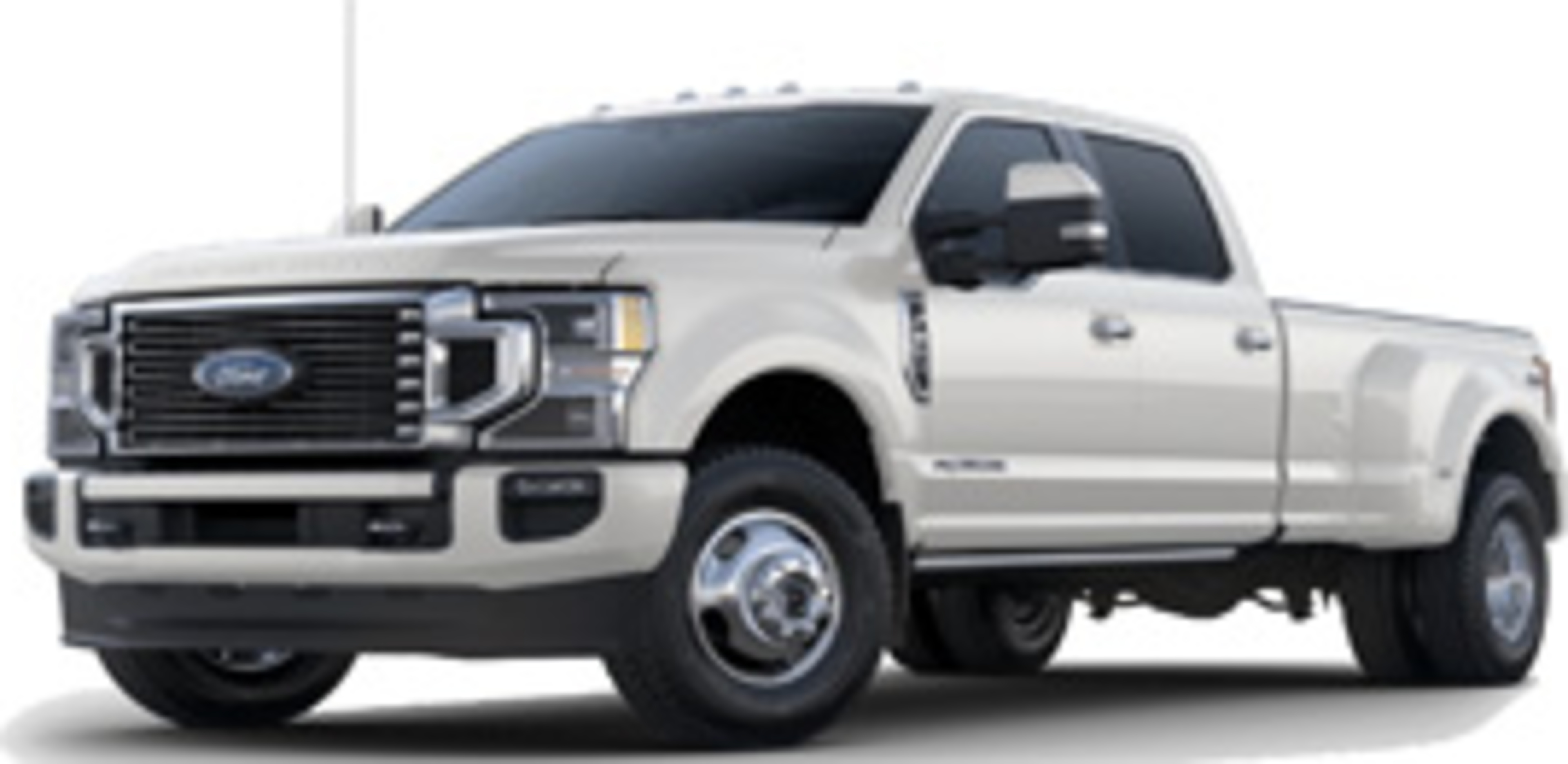 2020 Ford F-350 Super Duty Service and Repair Manual