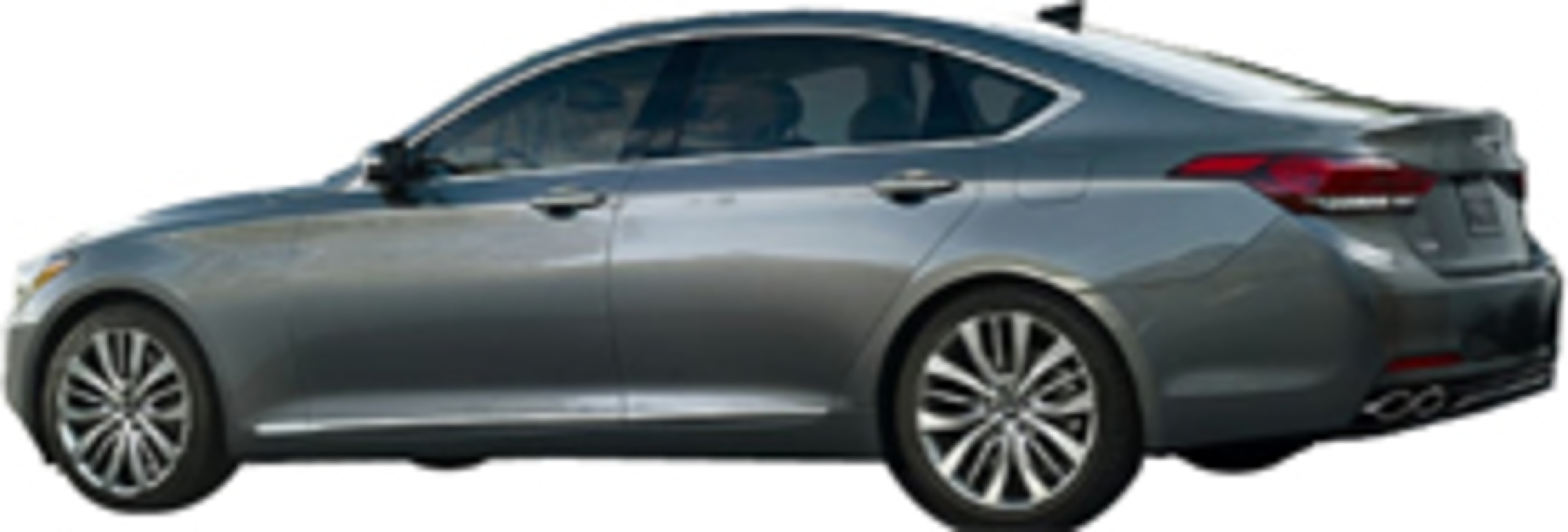 2020 Genesis G80 Service and Repair Manual