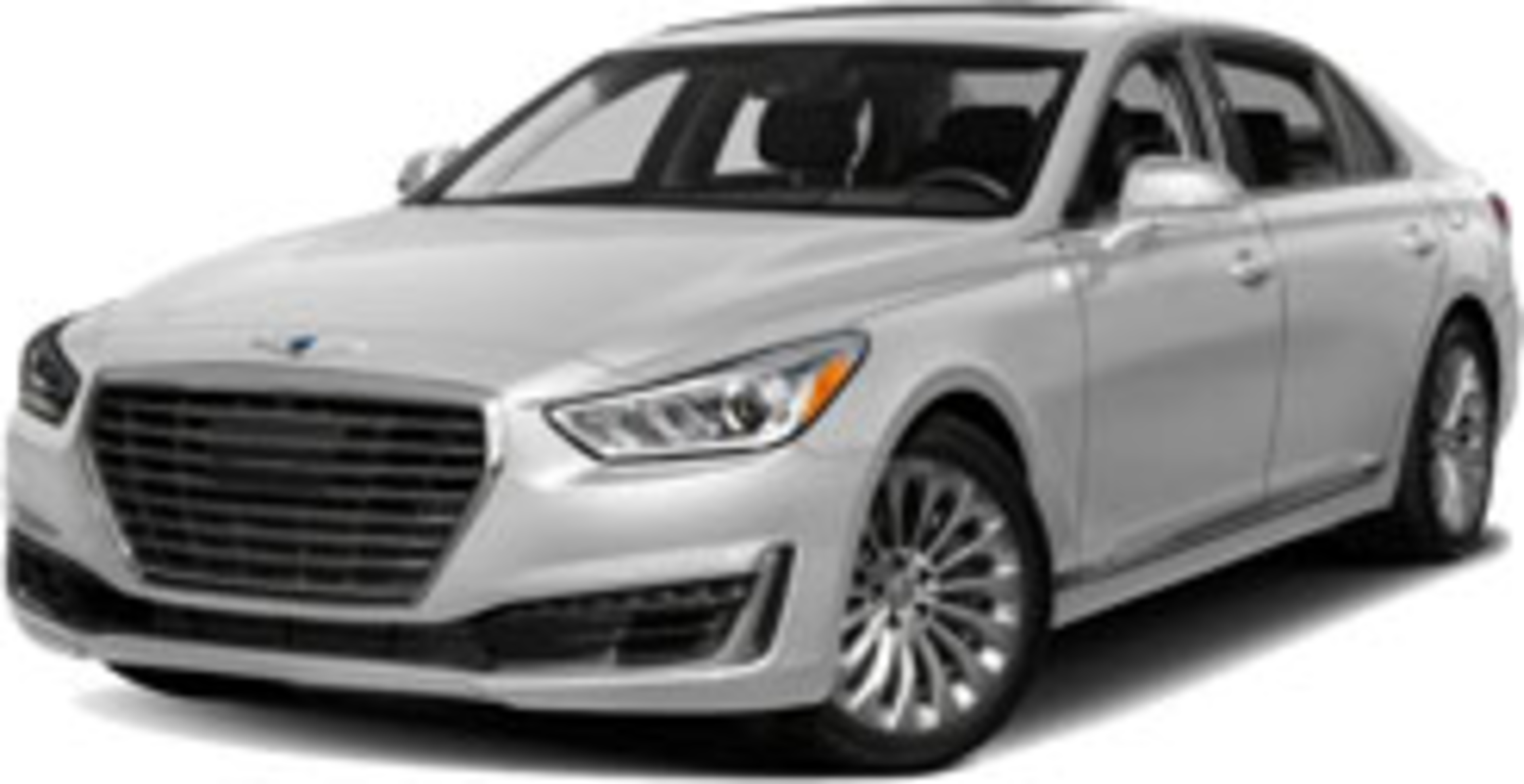 2020 Genesis G90 Service and Repair Manual