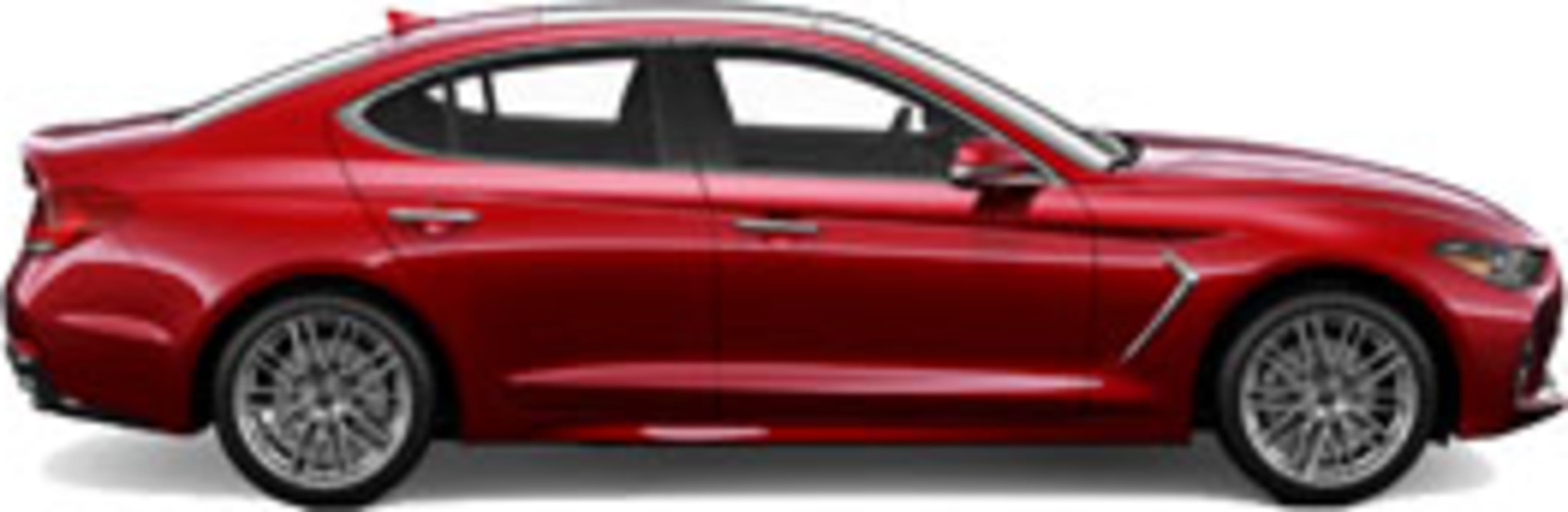 2020 Genesis G70 Service and Repair Manual