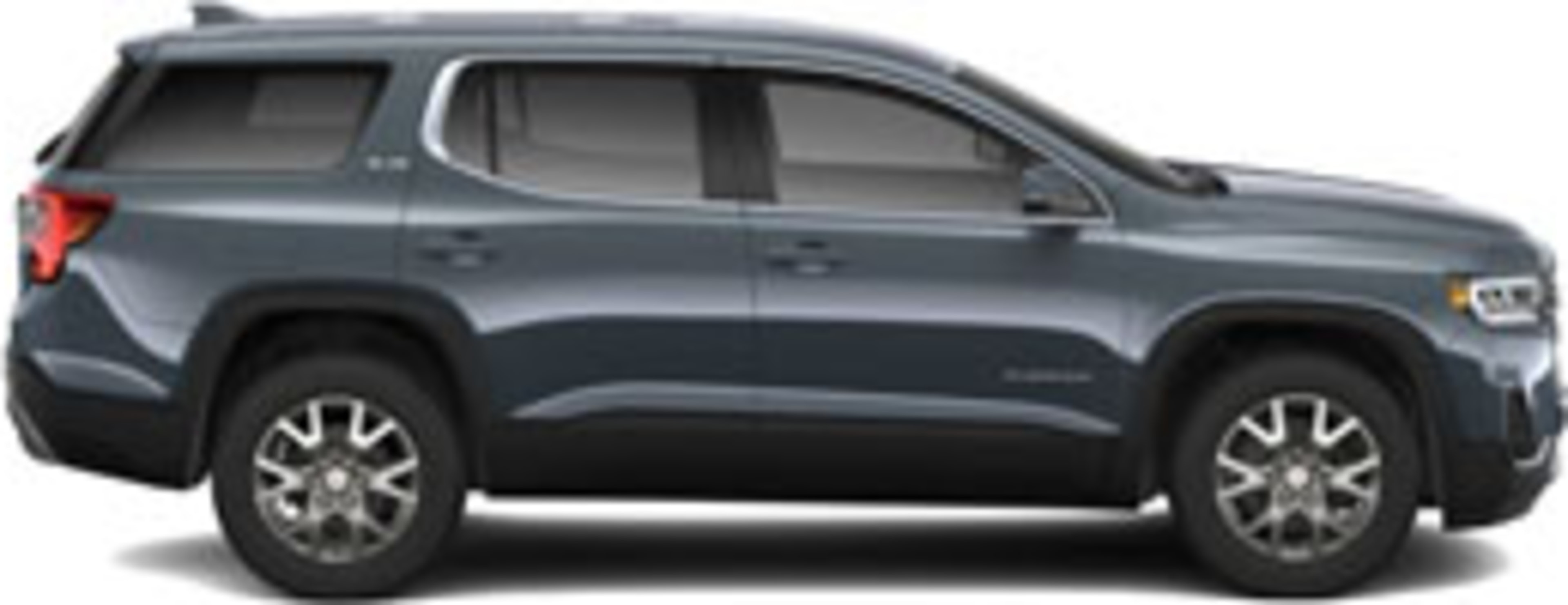 2020 GMC Acadia Service and Repair Manual