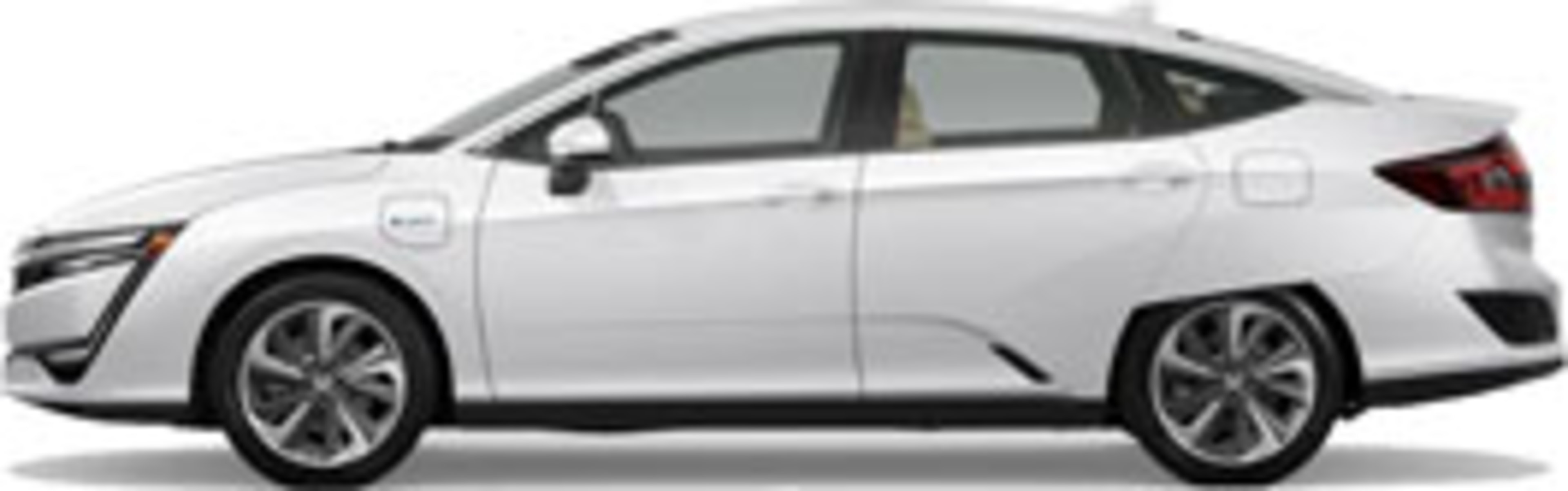 2020 Honda Clarity Service and Repair Manual