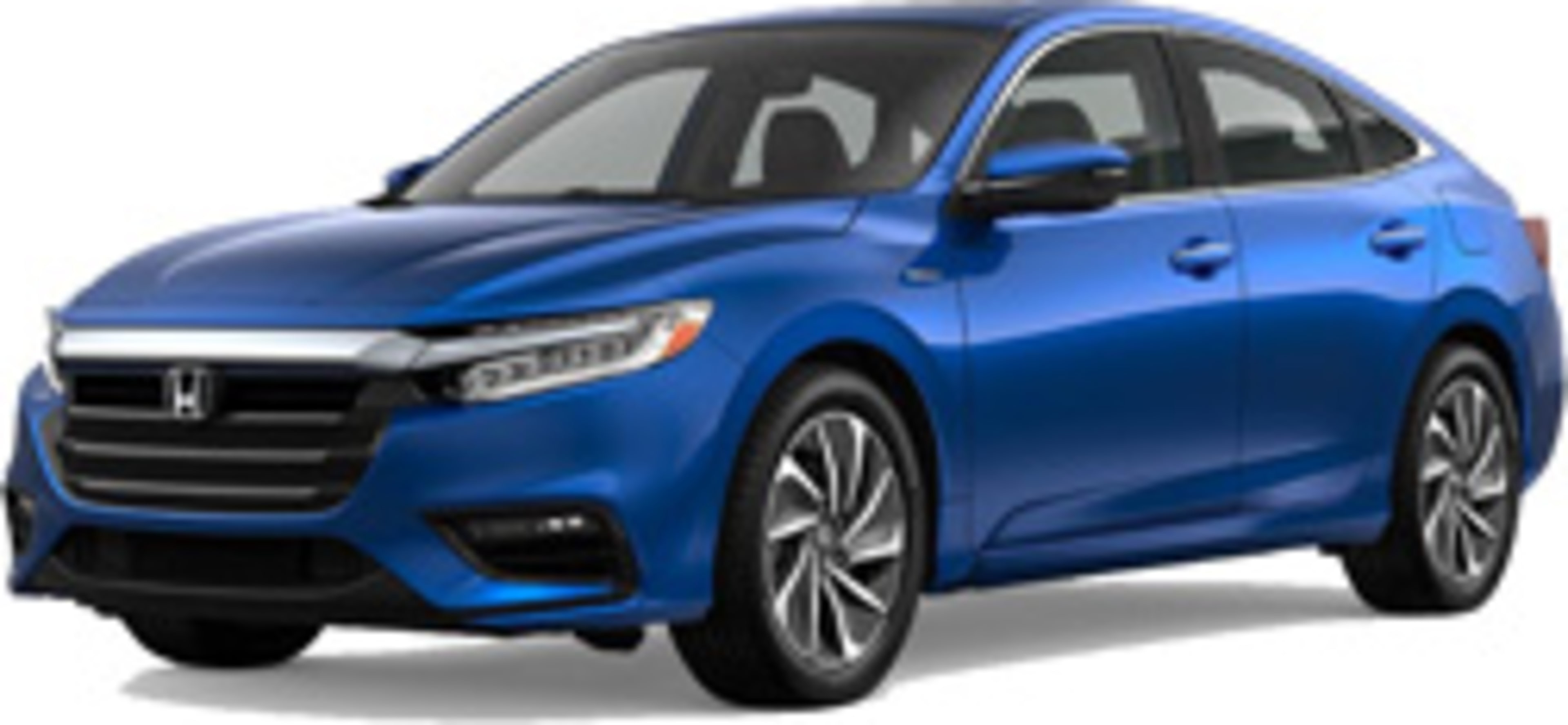 2020 Honda Insight Service and Repair Manual